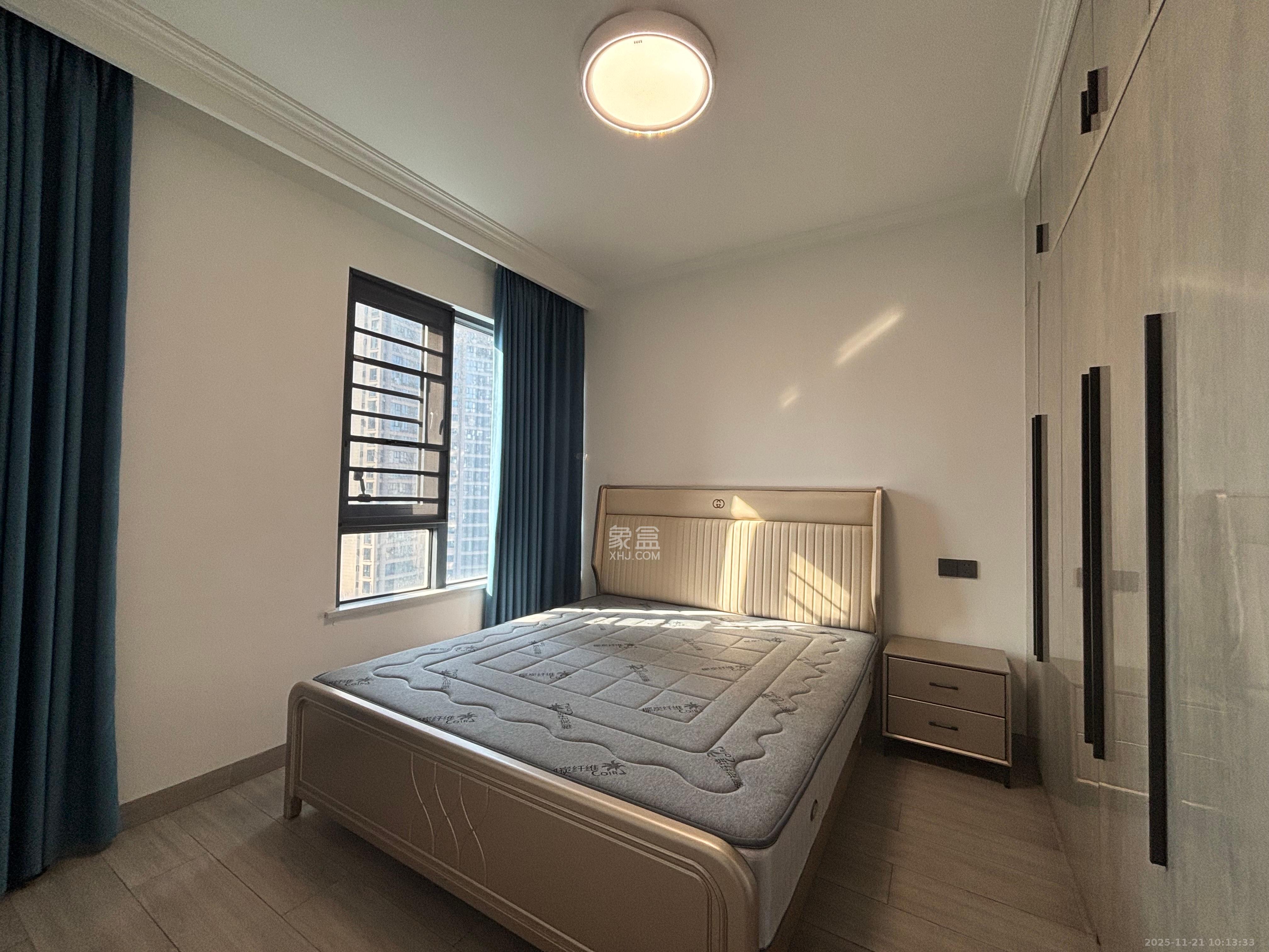 山水梅溪雅郡 3室2厅1卫 2200.0元/月 山水梅溪雅郡 3室2厅1卫 2200.0元/月室内图