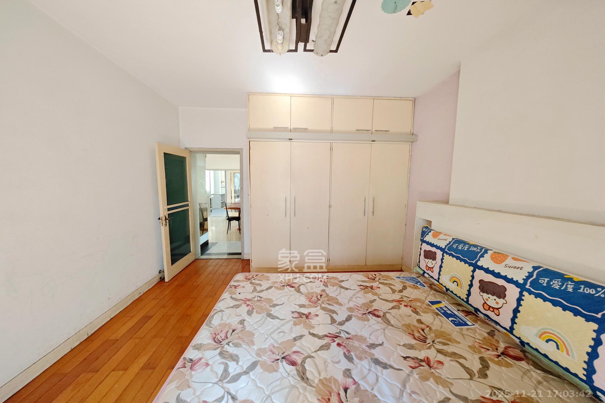 天润花园 3室2厅1卫 78.8万 天润花园 3室2厅1卫 78.8万卧室