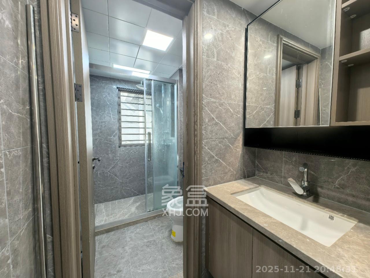 长沙溪山悦 3室2厅1卫 2400.0元/月 长沙溪山悦 3室2厅1卫 2400.0元/月室内图