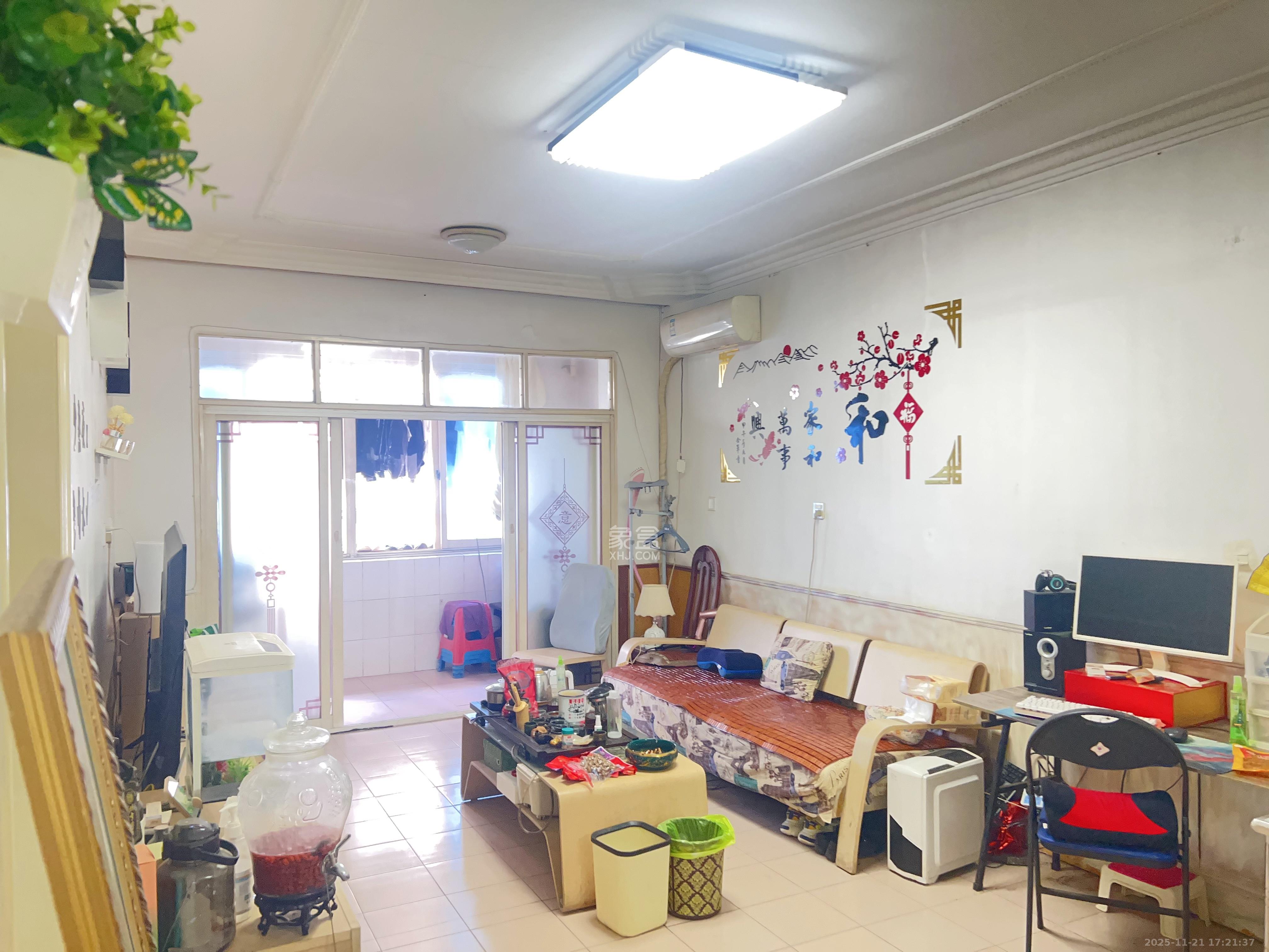 东塘电信宿舍 2室2厅1卫 1980.0元/月 东塘电信宿舍 2室2厅1卫 1980.0元/月室内图