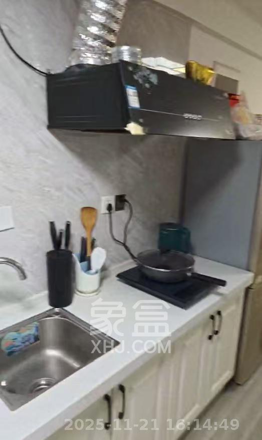 鑫远悦城（鑫远悦时代）  1室0厅0卫    1400.0元/月室内图