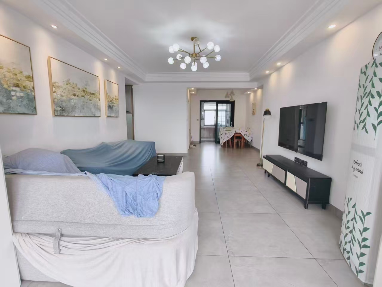 桃花缘  3室2厅2卫    49.8万