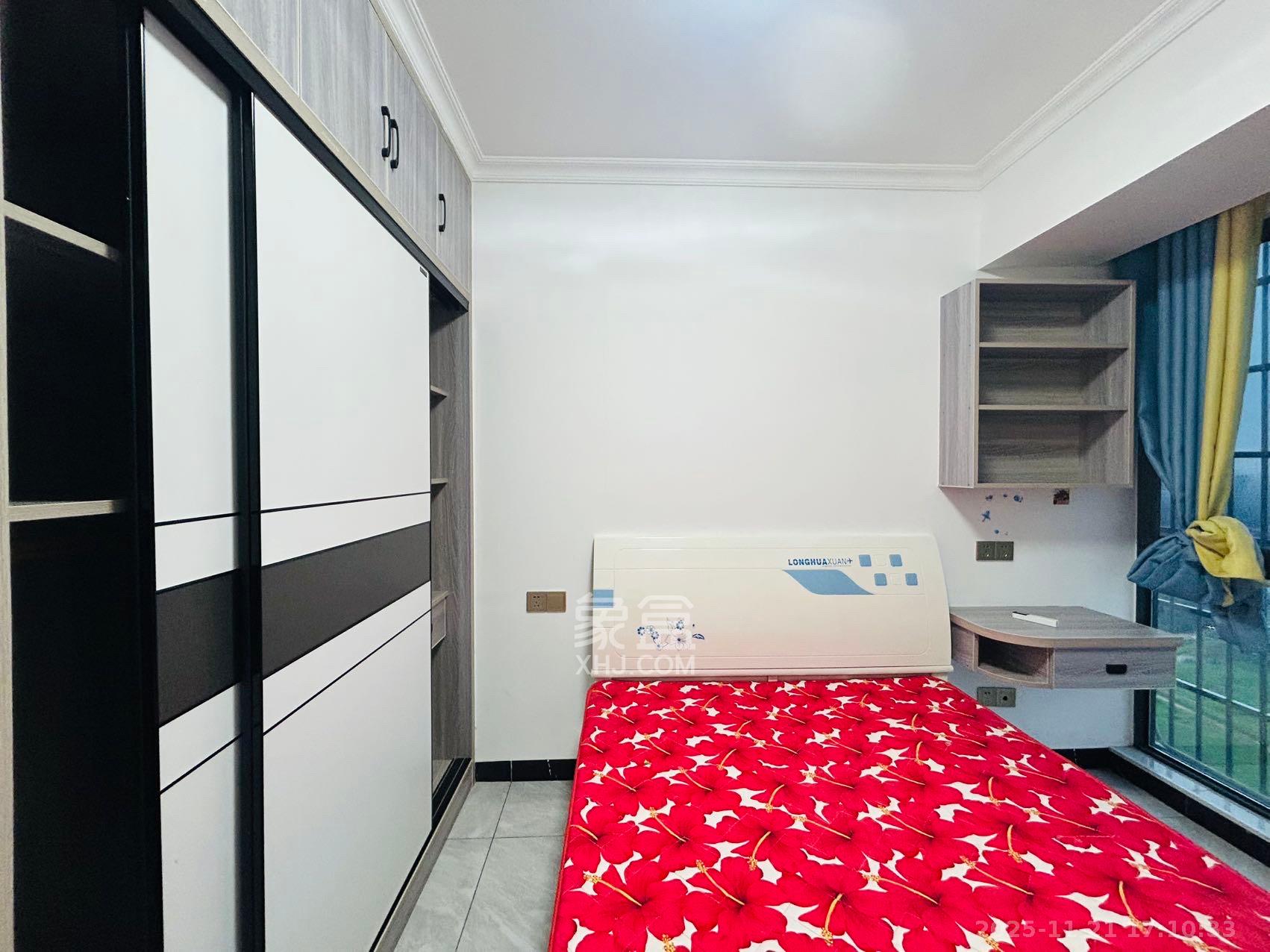 金南家园三期 3室2厅1卫 2400.0元/月 金南家园三期 3室2厅1卫 2400.0元/月室内图