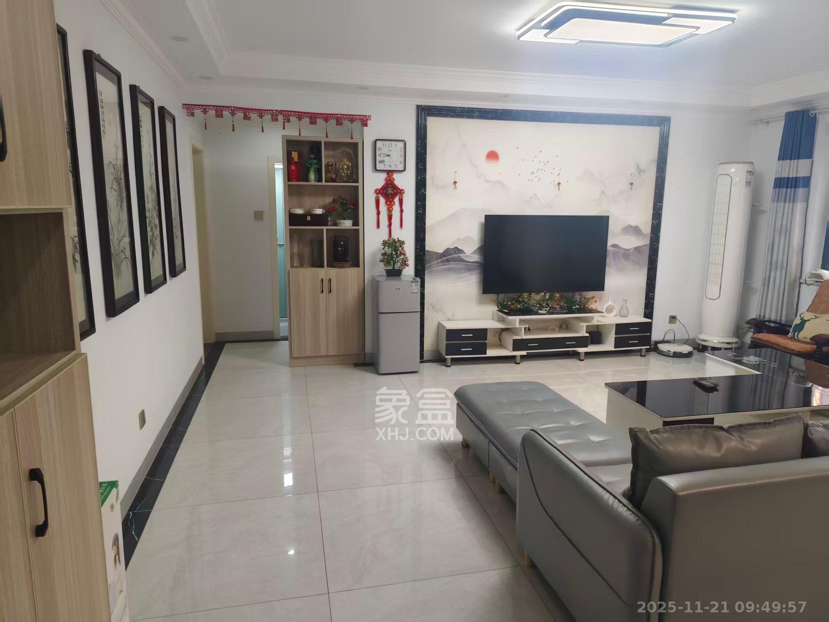 天凯东苑  2室1厅1卫    2000.0元/月