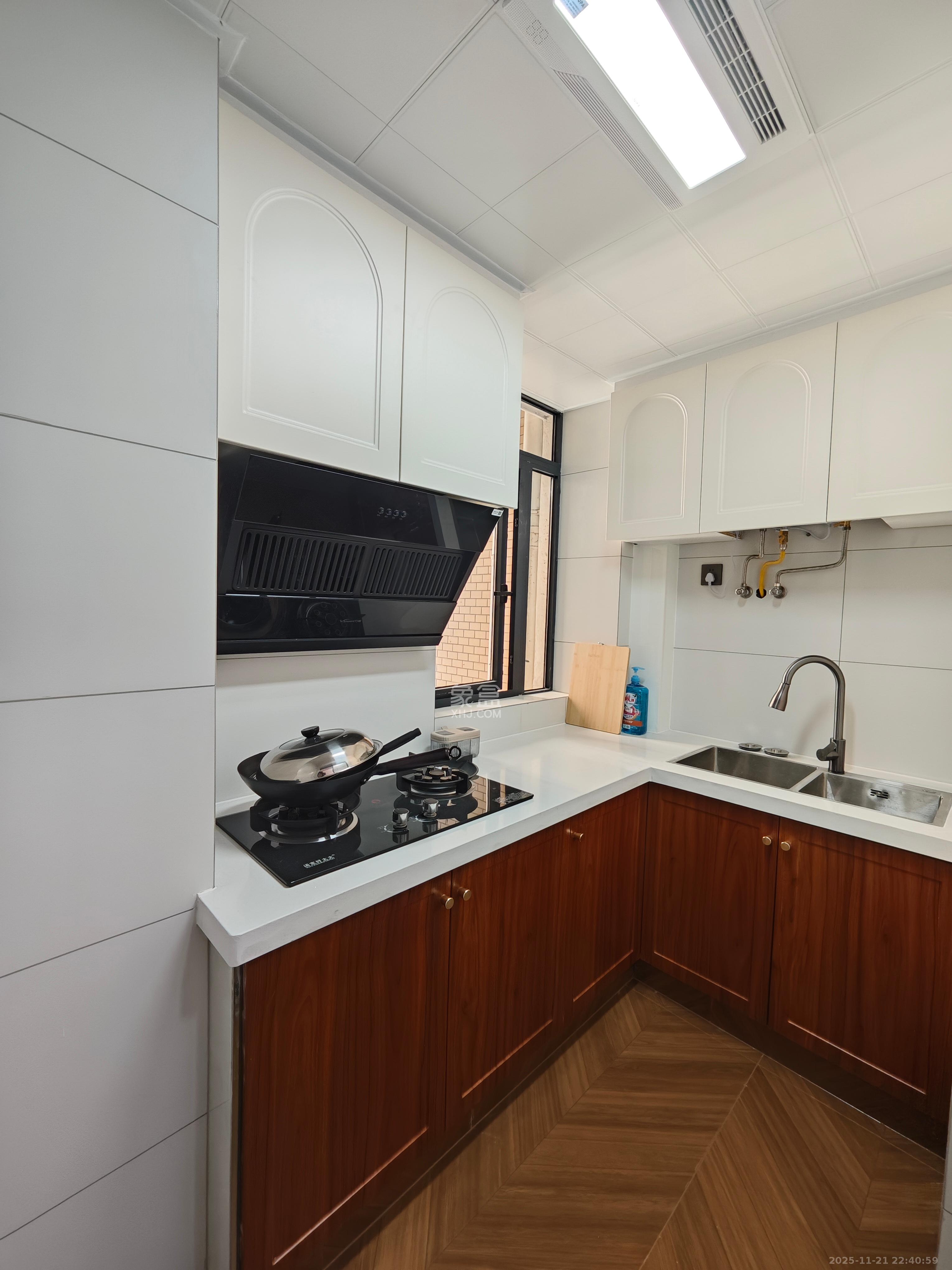 五一新村安置小区（永定社区、永兴社区、永祥社区）  1室1厅1卫    1350.0元/月