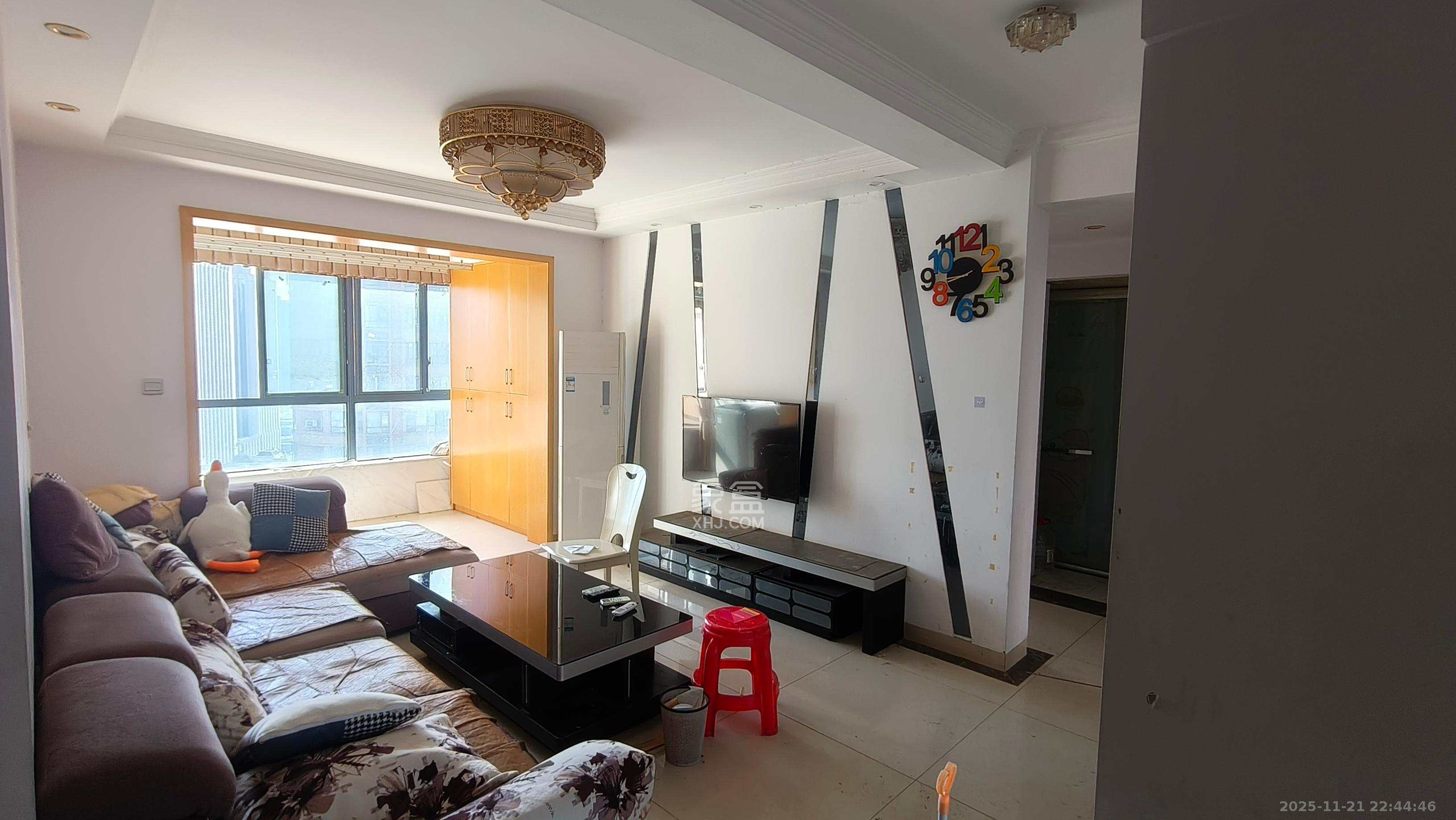 五矿万境水岸一期(万境水岸嘉苑) 3室2厅1卫 2200.0元/月 五矿万境水岸一期(万境水岸嘉苑) 3室2厅1卫 2200.0元/月室内图