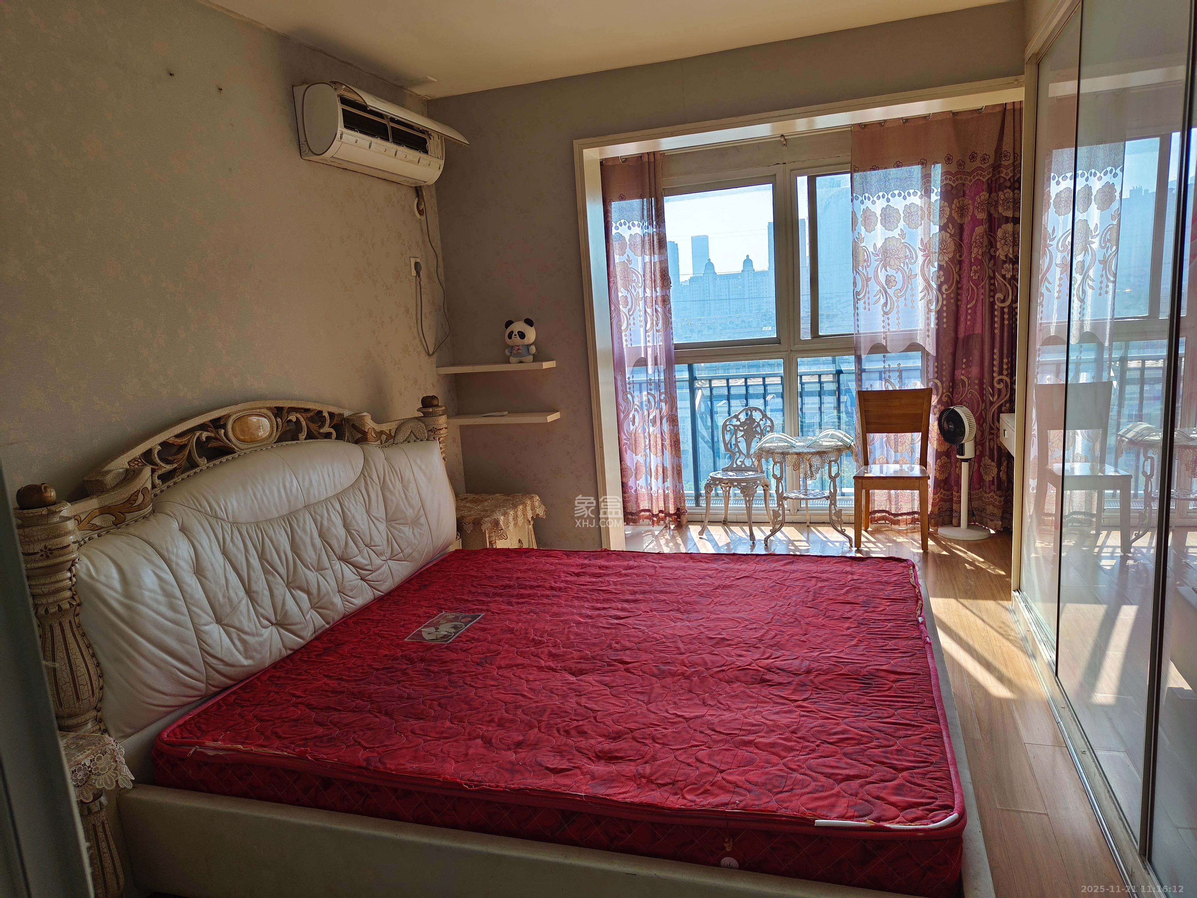 旭日东升  1室1厅1卫    1500.0元/月室内图