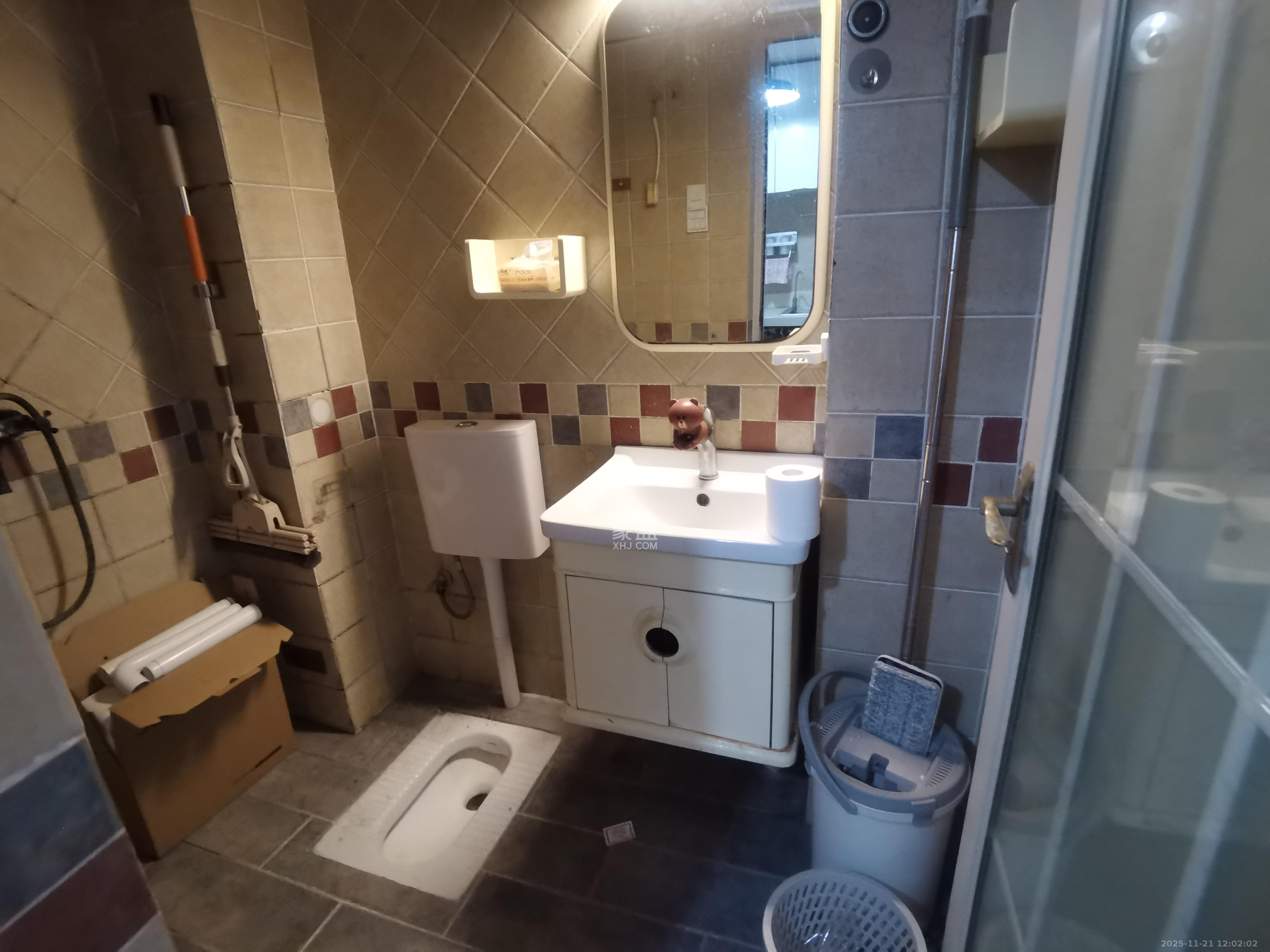 少帅府 1室1厅1卫 2600.0元/月 少帅府 1室1厅1卫 2600.0元/月室内图