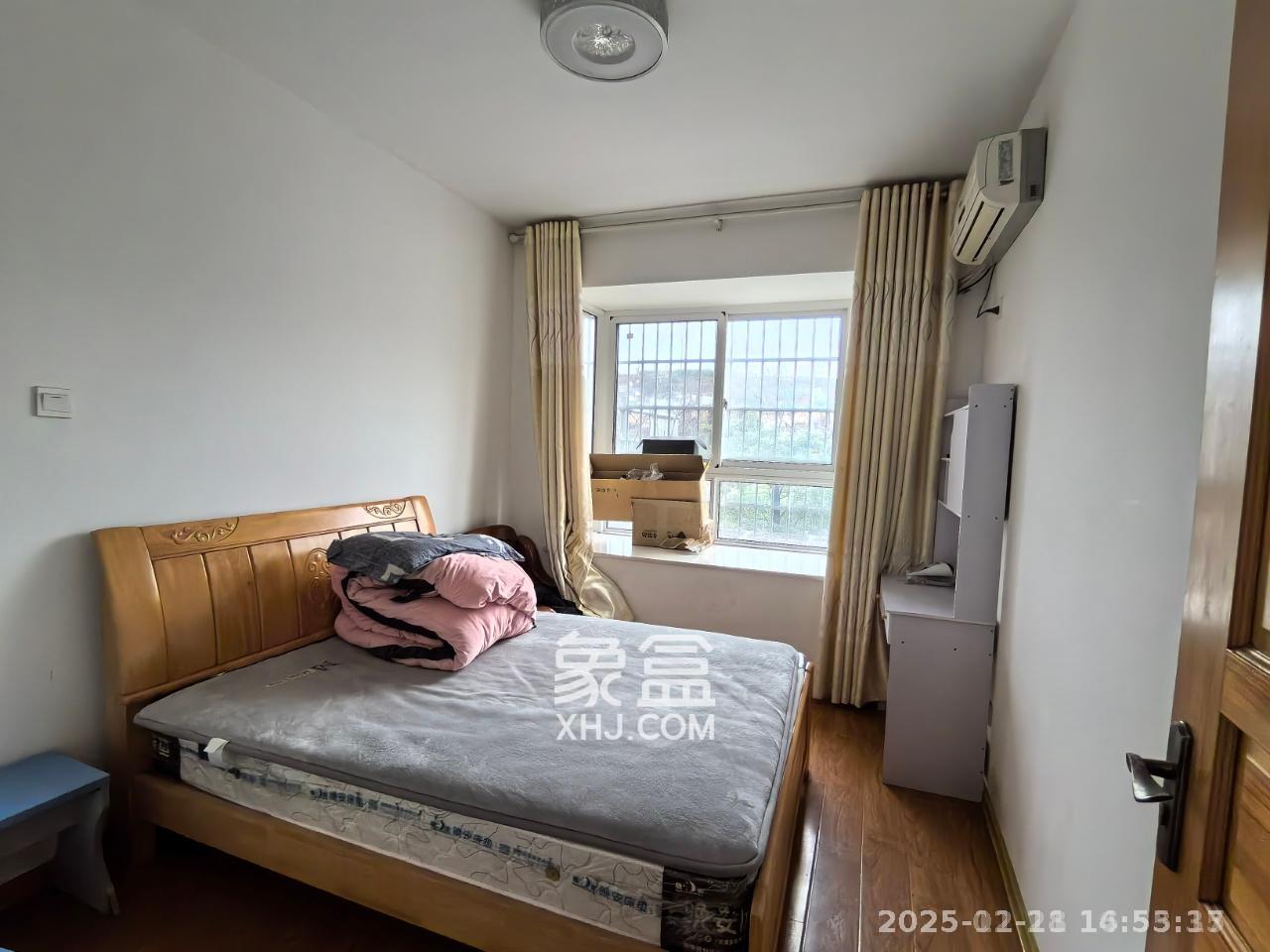 凯富漫城  3室2厅1卫    1500.0元/月室内图