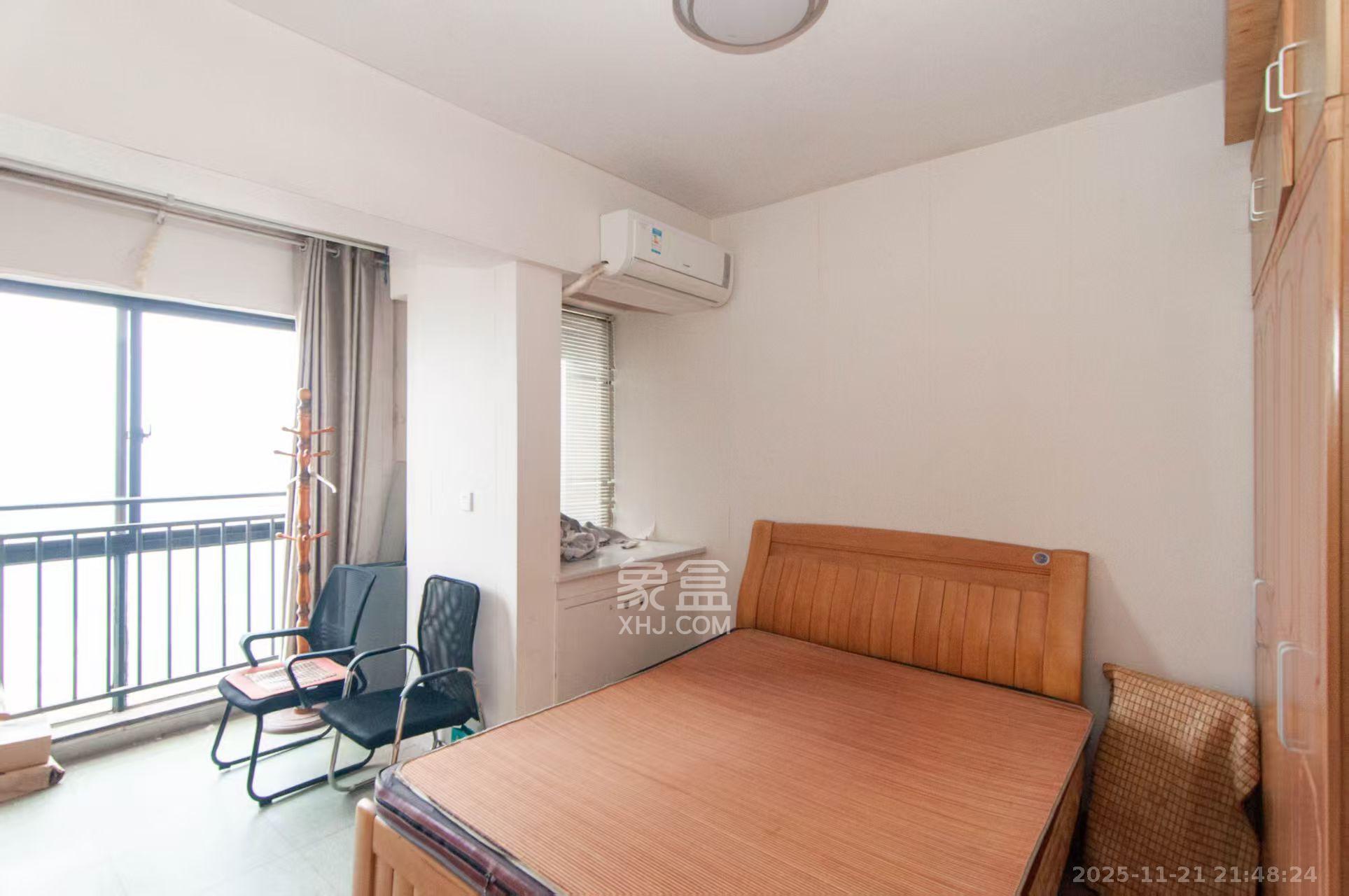 建安像素汇  1室1厅1卫    950.0元/月