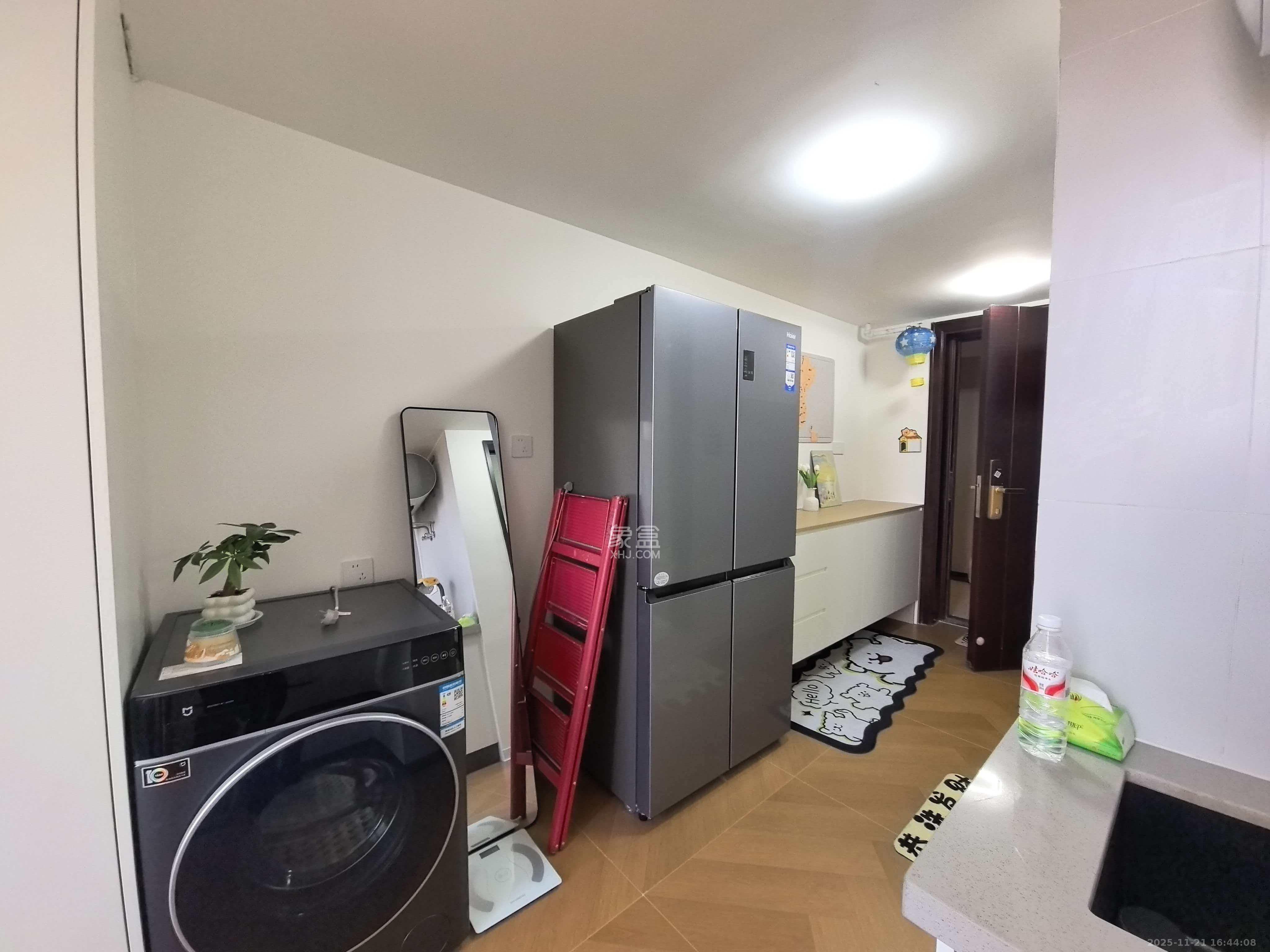 碧桂园翘楚棠 1室1厅1卫 1680.0元/月 碧桂园翘楚棠 1室1厅1卫 1680.0元/月室内图