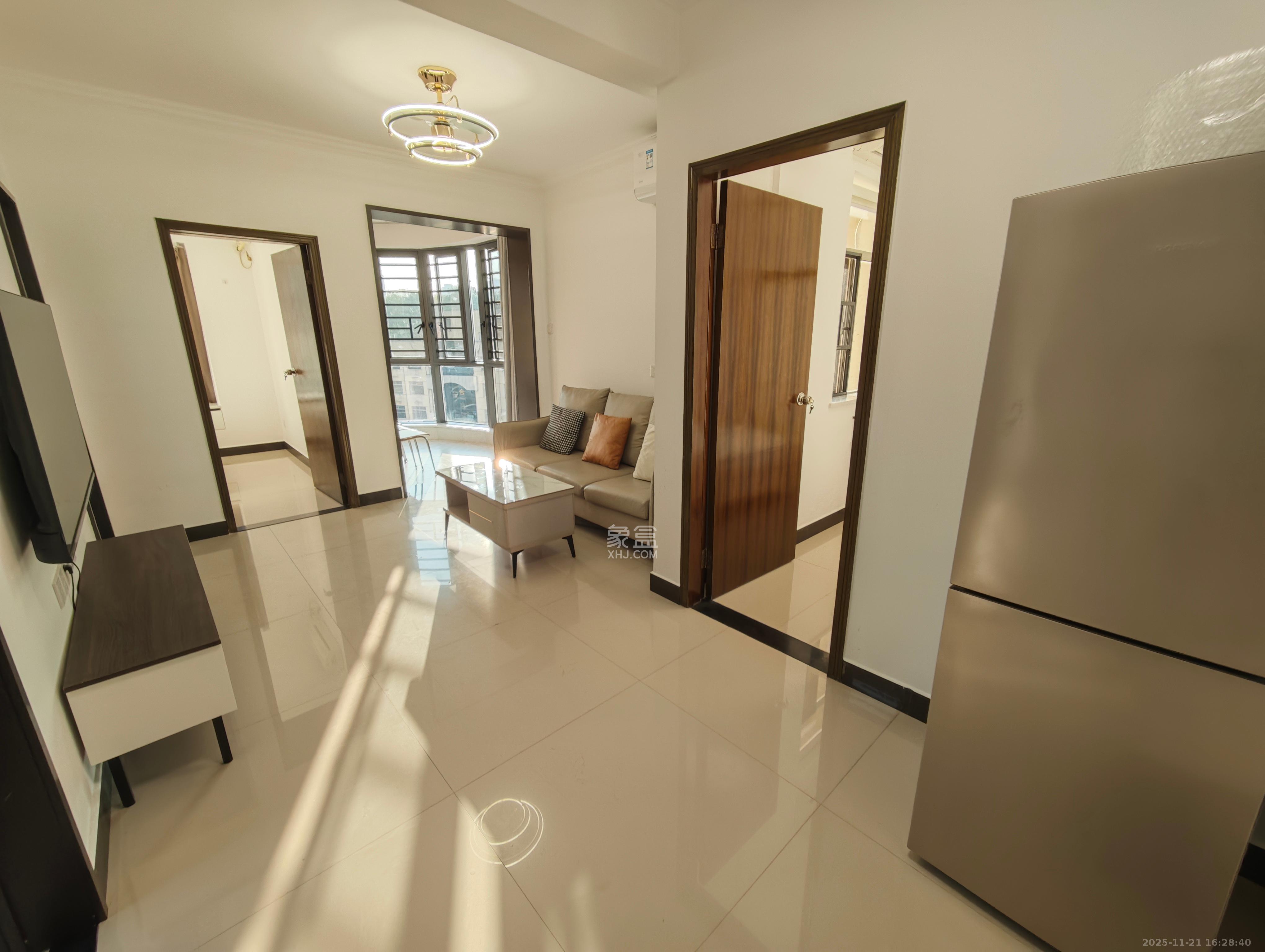 凯通国际城(凯通朝庭) 2室2厅1卫 2500.0元/月 凯通国际城(凯通朝庭) 2室2厅1卫 2500.0元/月室内图