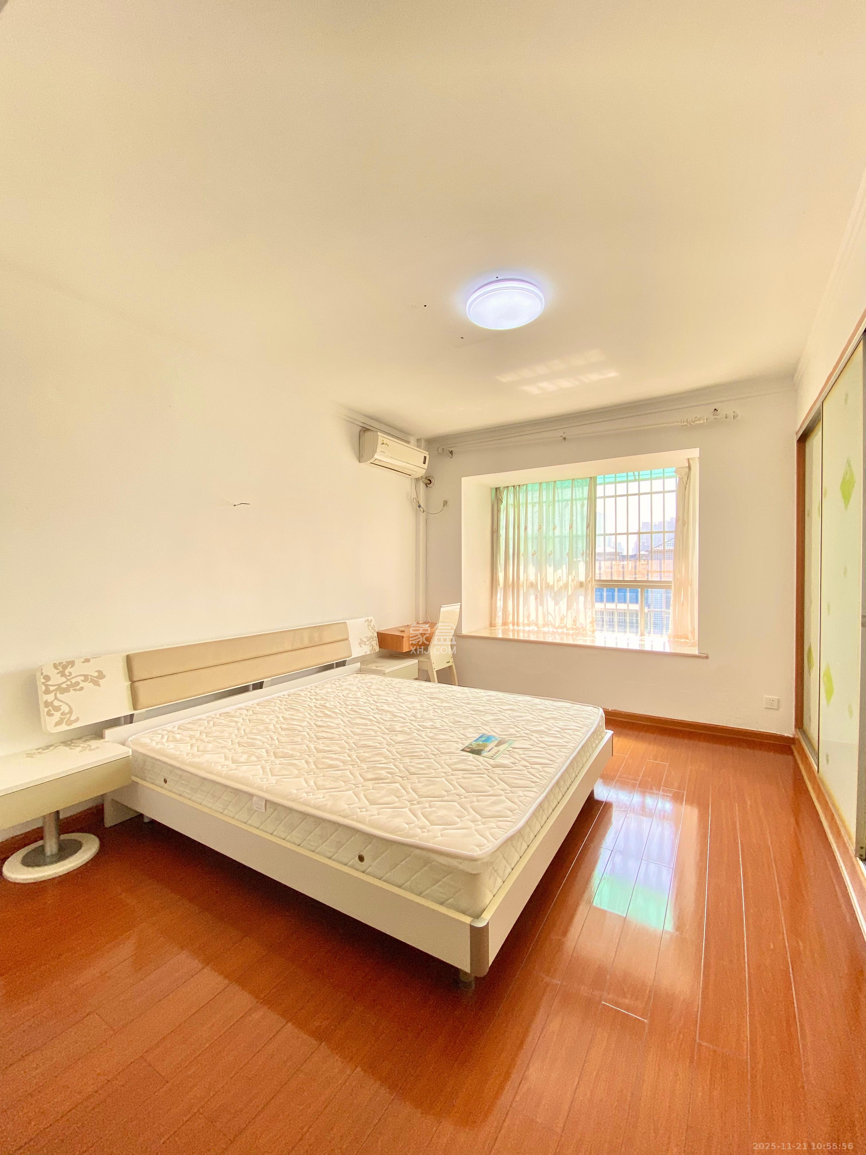 新世纪家园 1室0厅0卫 1300.0元/月 新世纪家园 1室0厅0卫 1300.0元/月室内图