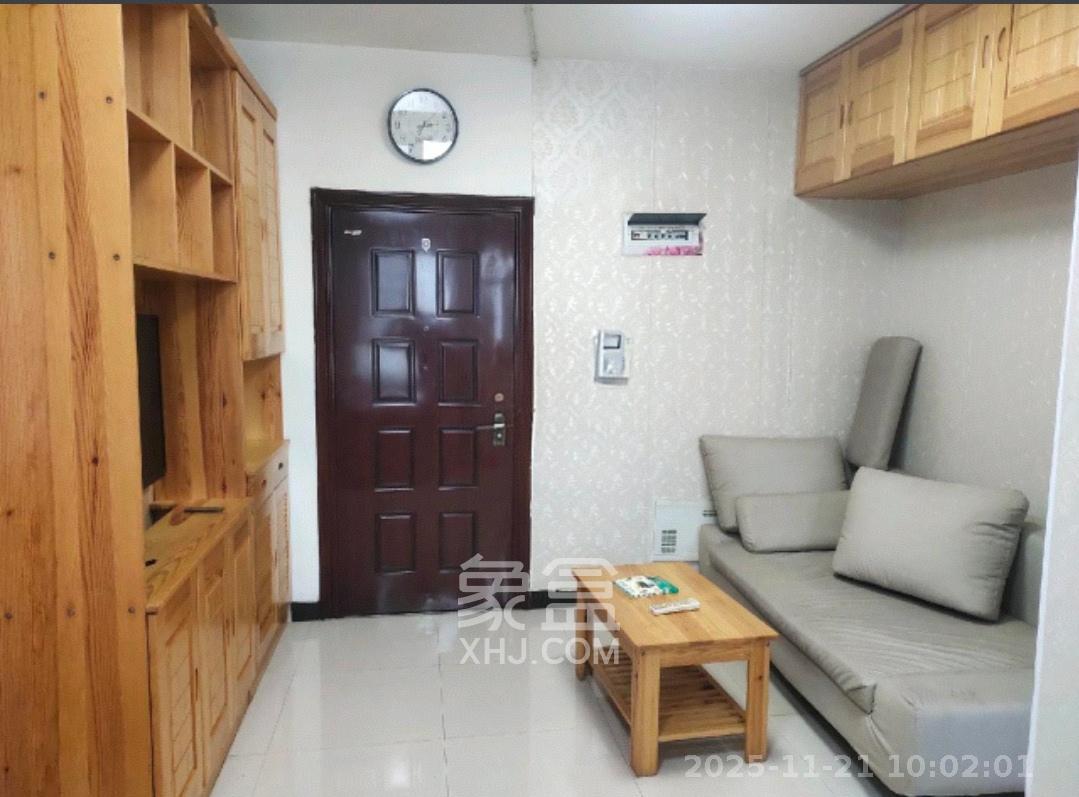 联美品格 1室1厅1卫 1300.0元/月 联美品格 1室1厅1卫 1300.0元/月室内图