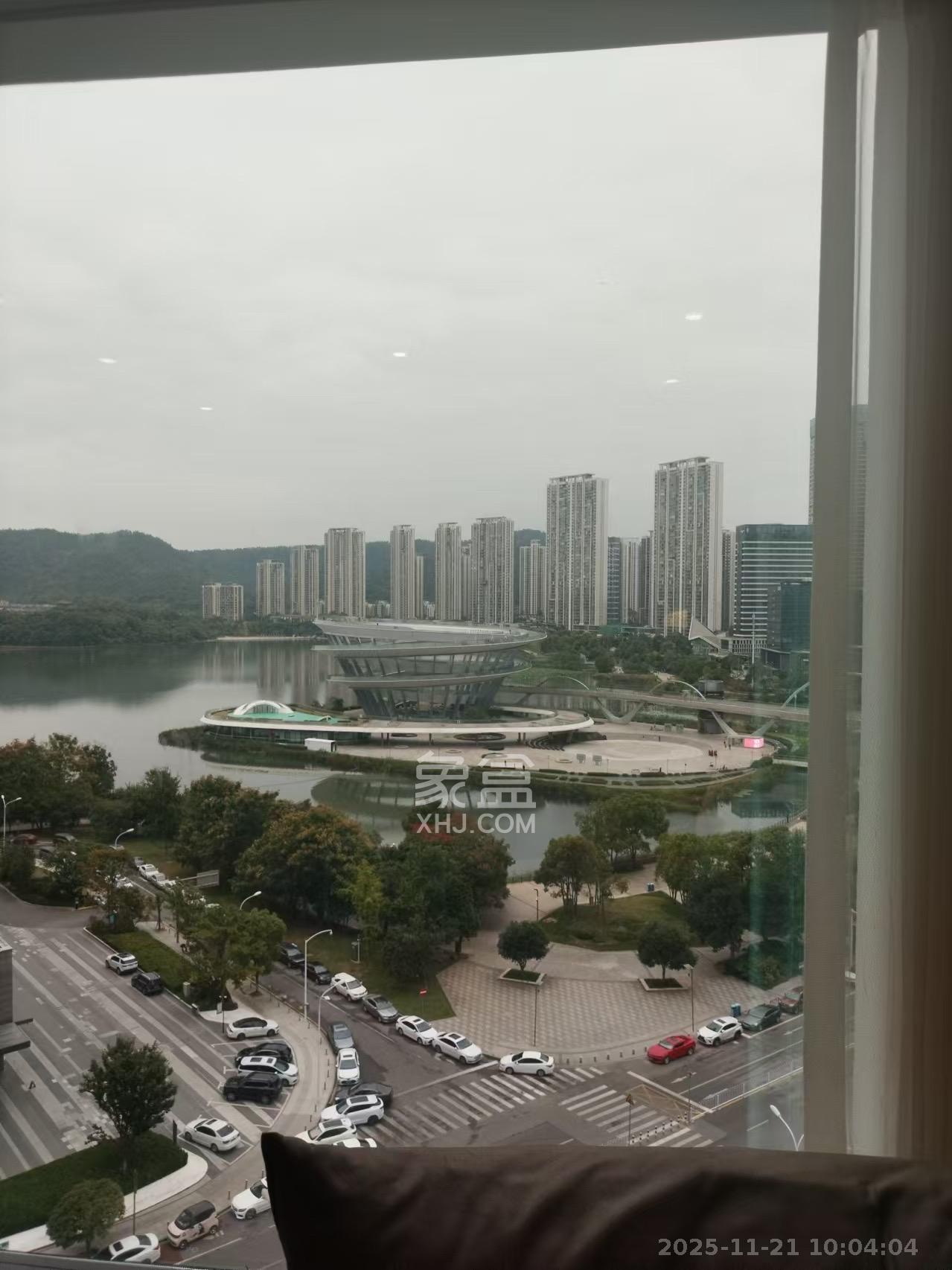 达美寰宇中心  2室2厅1卫    3000.0元/月室内图