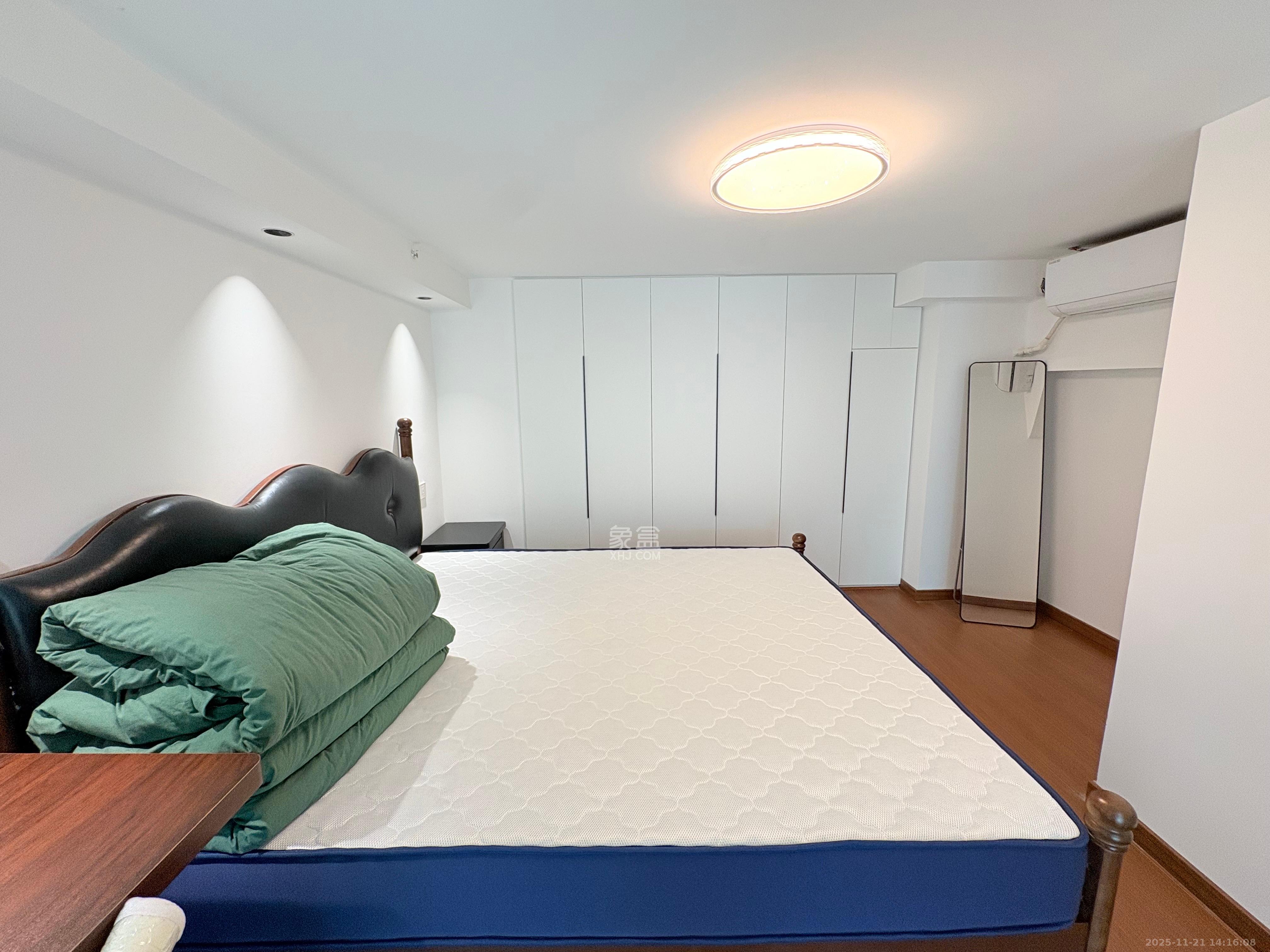 恒大珺悦府  2室1厅1卫    2800.0元/月室内图