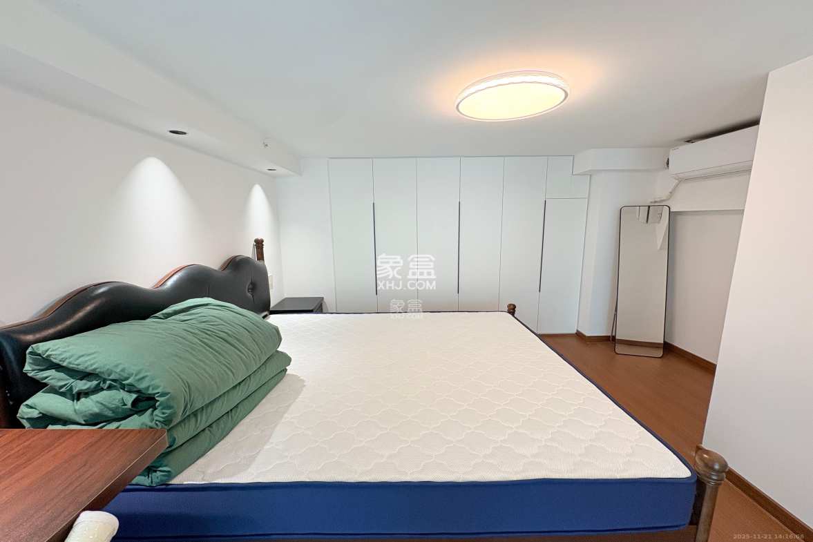 恒大珺悦府 2室1厅1卫 2800.0元/月 恒大珺悦府 2室1厅1卫 2800.0元/月室内图