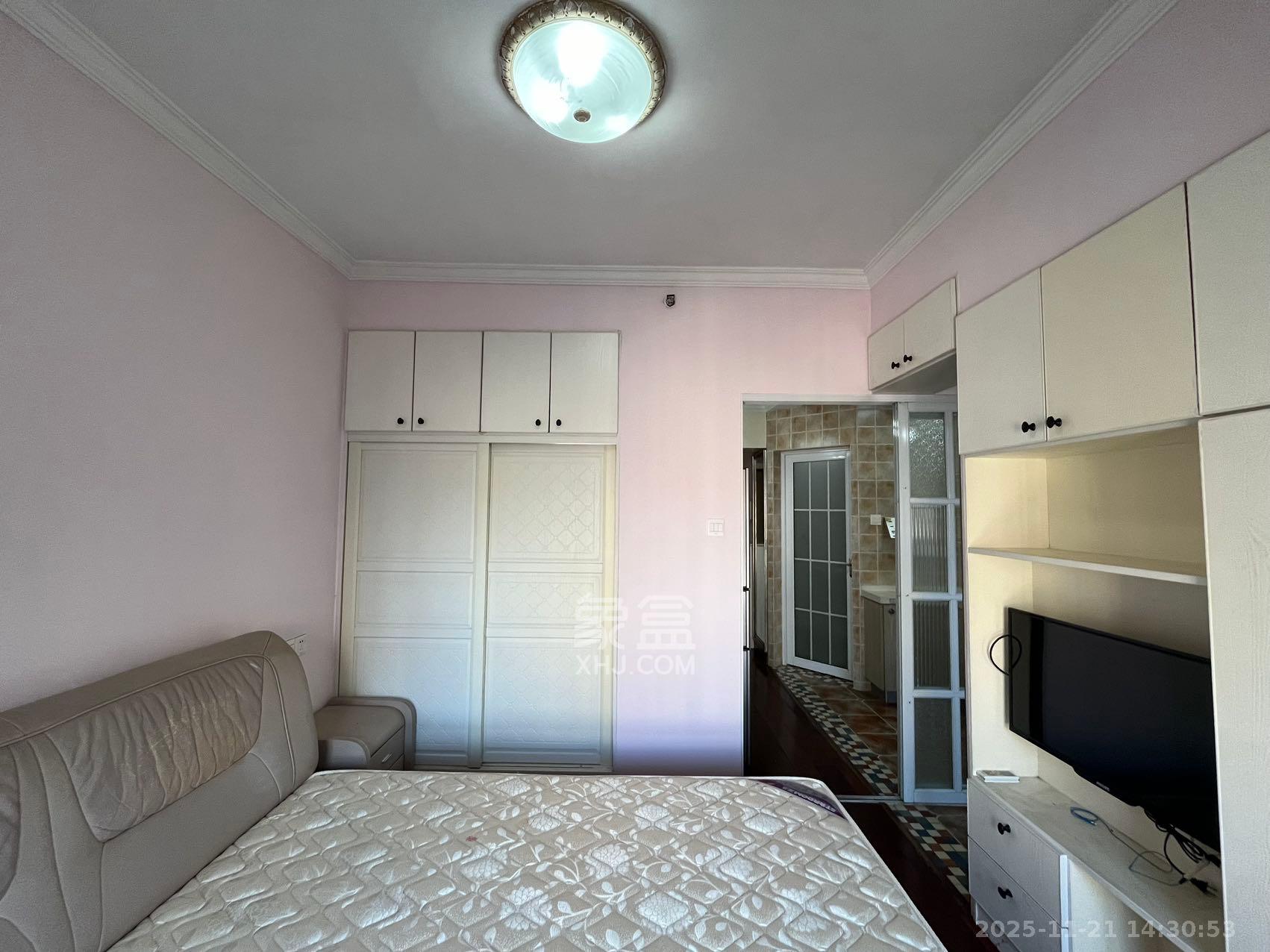 中建芙蓉工社  1室1厅1卫    1300.0元/月室内图