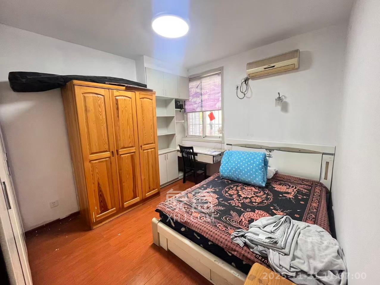 锦纶厂宿舍 2室2厅1卫 2000.0元/月 锦纶厂宿舍 2室2厅1卫 2000.0元/月室内图