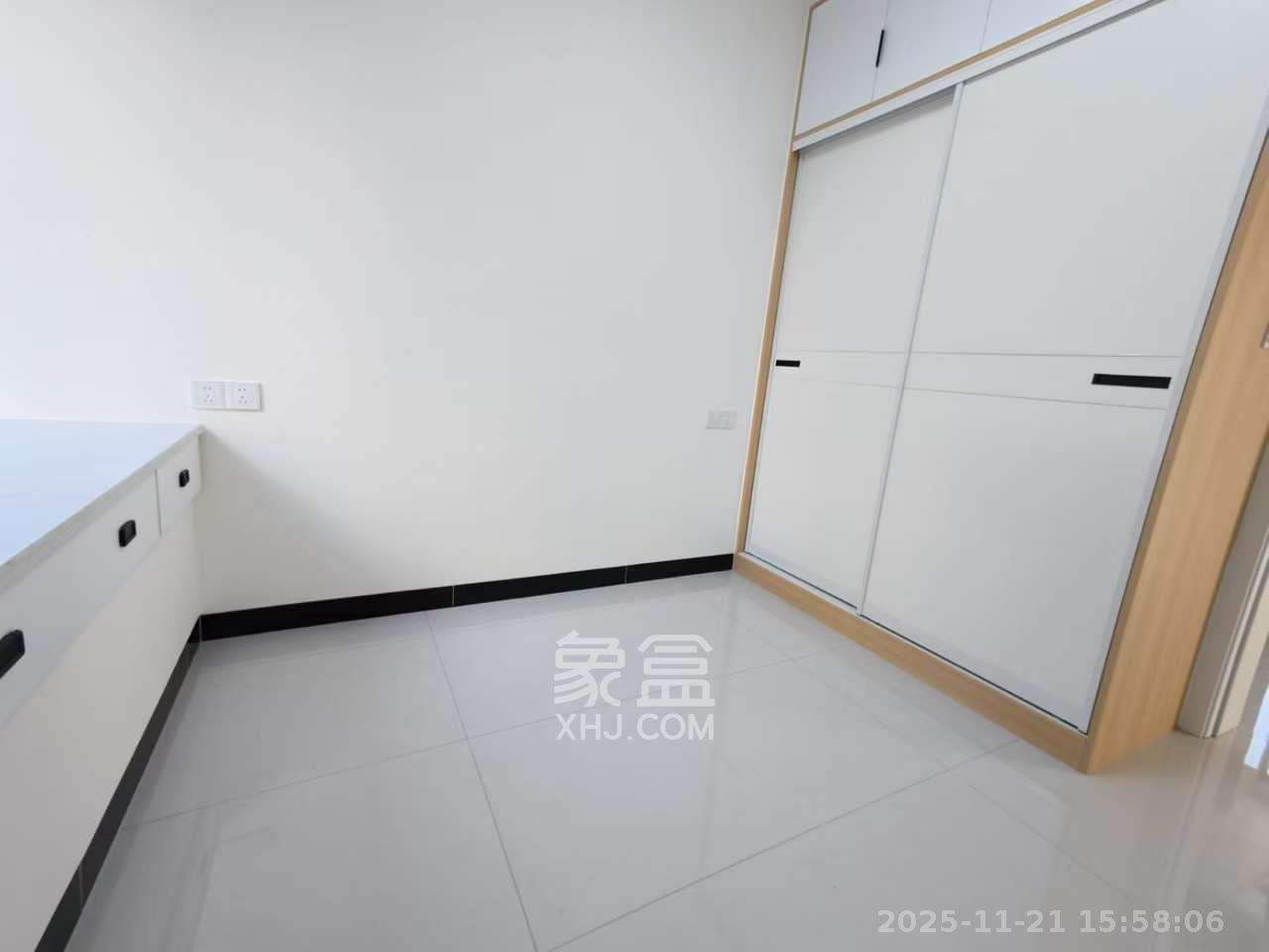 桥头家园二期（桥头家苑二期）  3室1厅1卫    2000.0元/月室内图