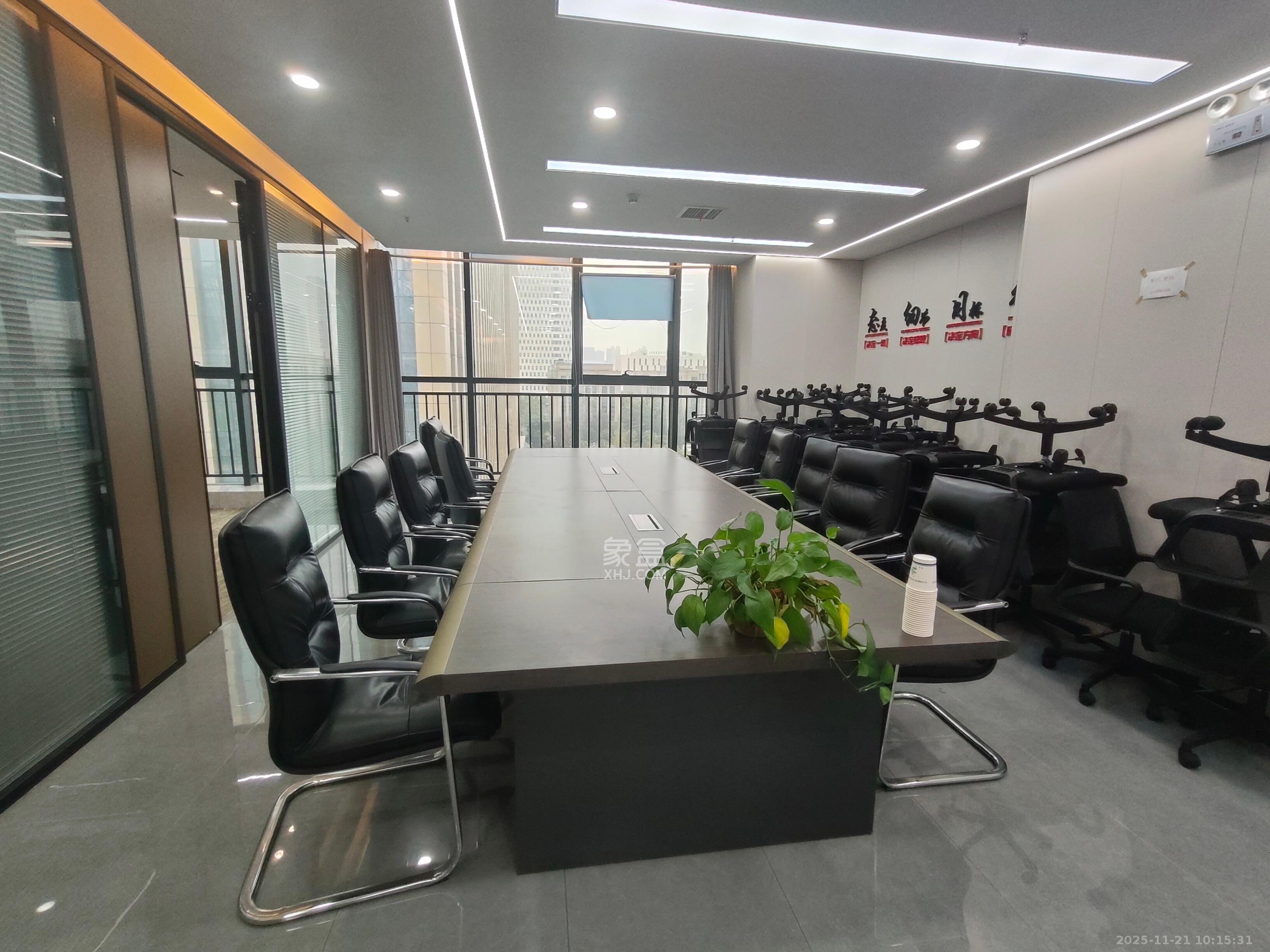 铭诚绿谷智慧产业园   296.0㎡      11840.0元/月室内图