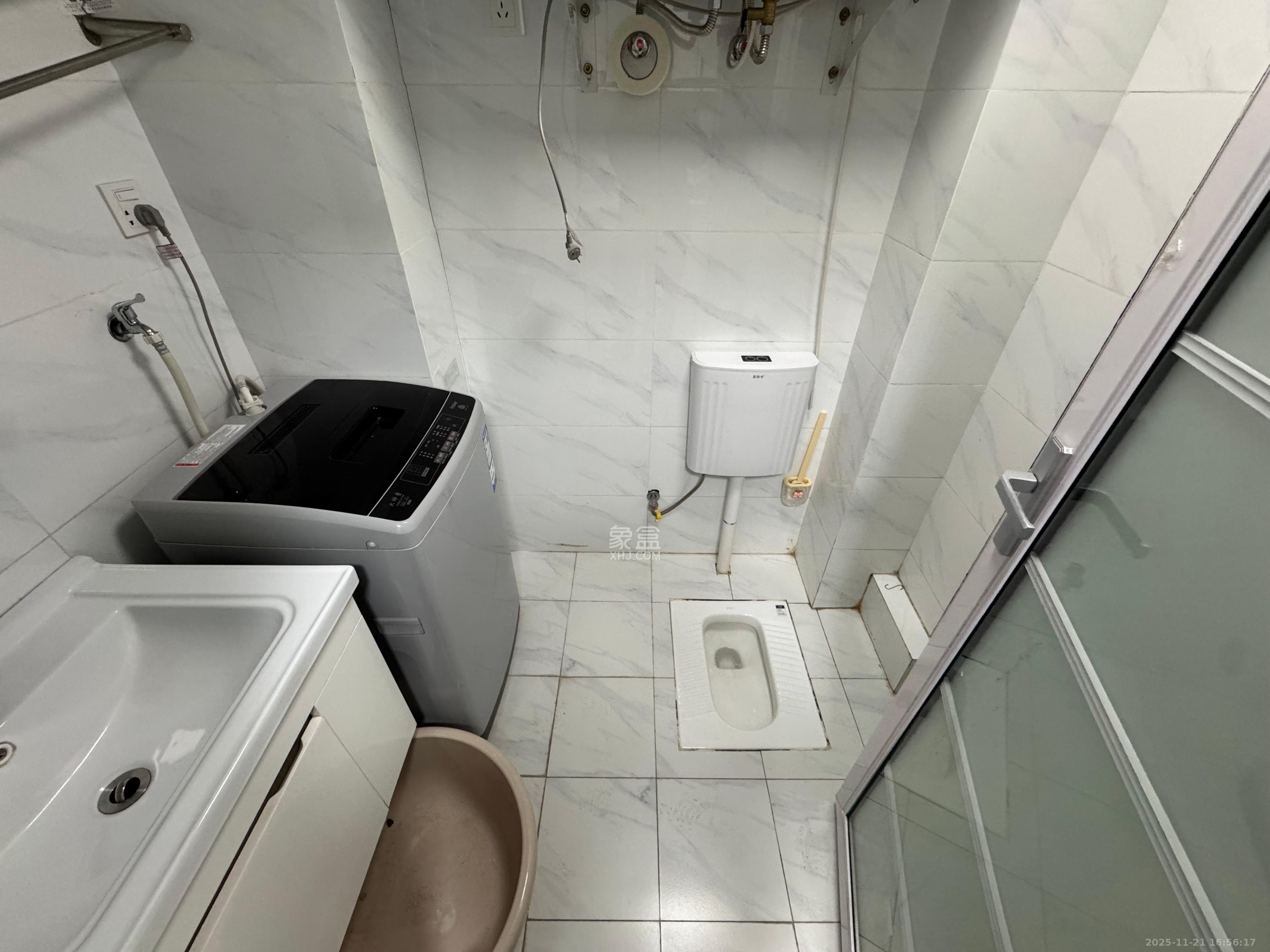 佳兆业云顶梅溪湖（佳兆业梅溪荟）  1室0厅0卫    1350.0元/月室内图