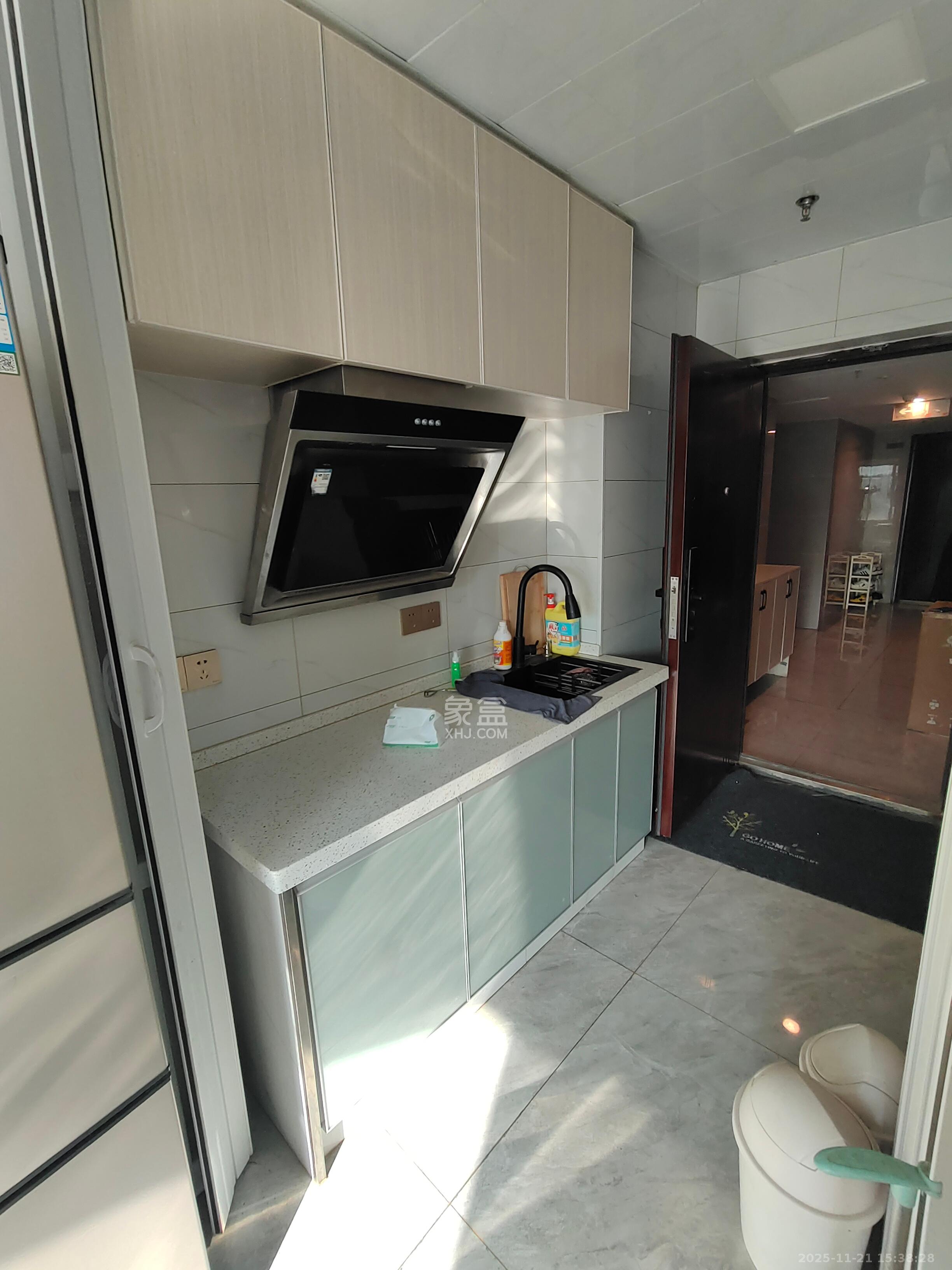 奥园城市天骄一期 1室0厅0卫 1900.0元/月 奥园城市天骄一期 1室0厅0卫 1900.0元/月室内图