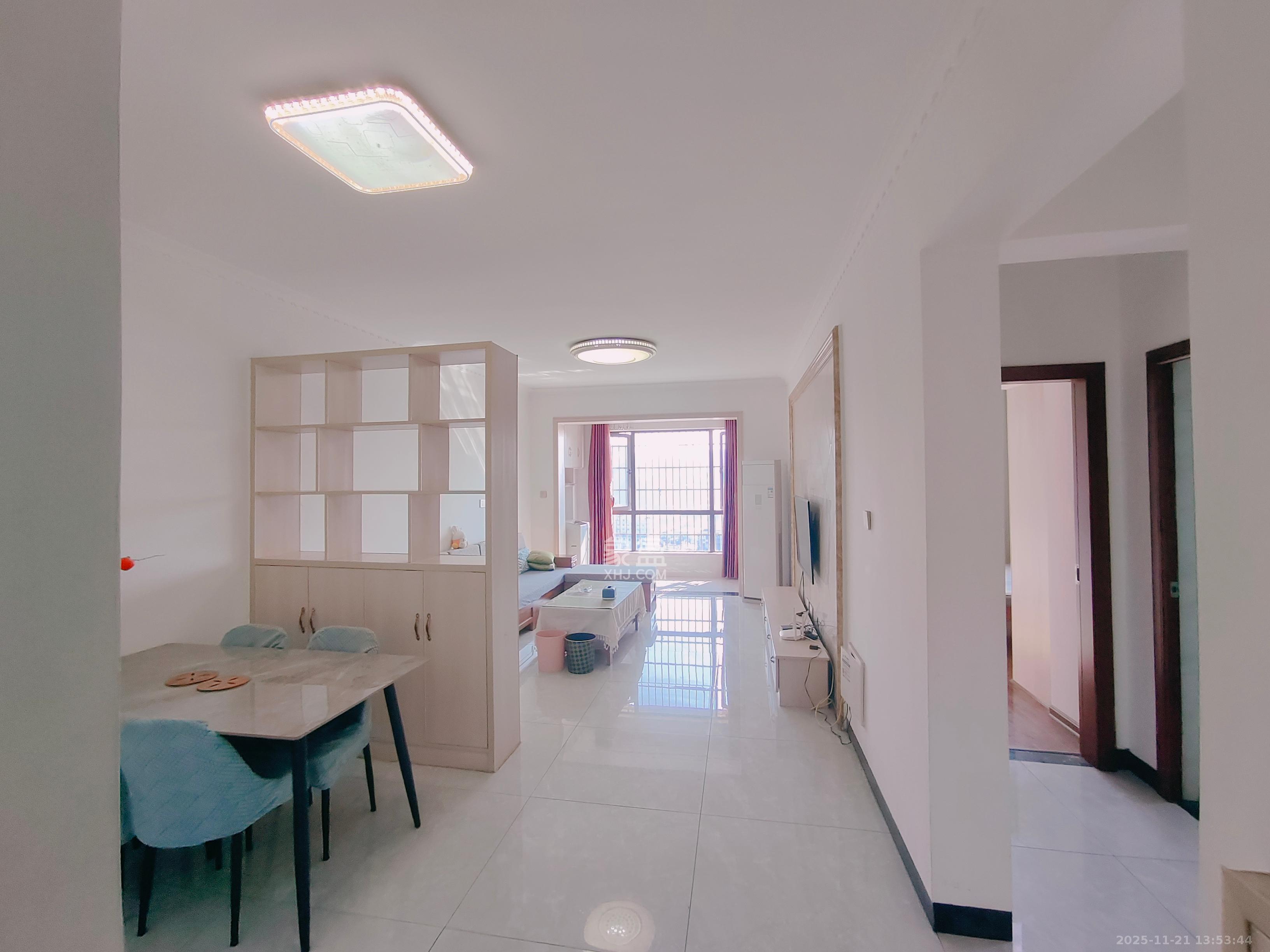 东宜兰园  2室2厅1卫    1800.0元/月室内图