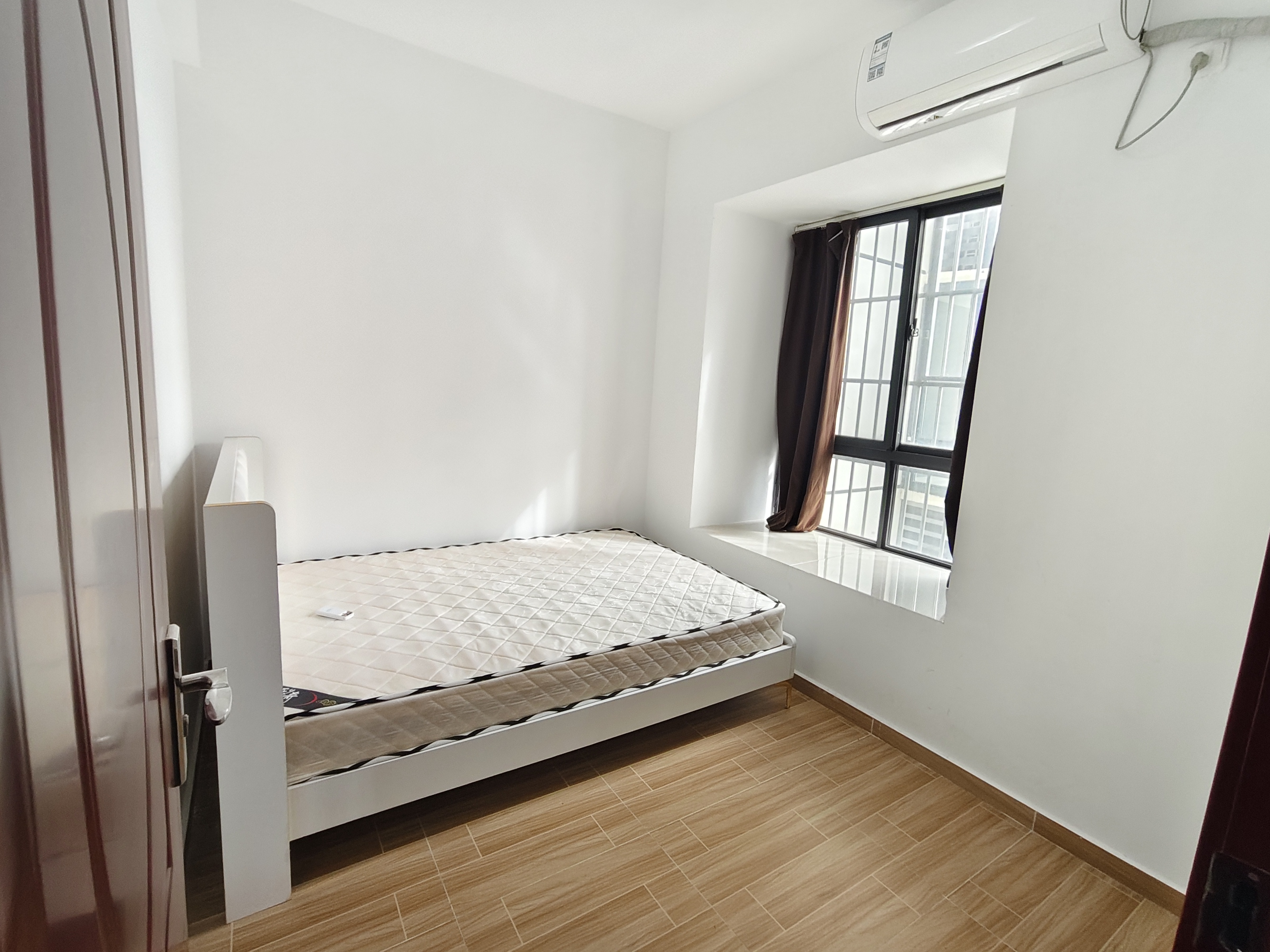 道客和悦嘉园  3室2厅1卫    2800.0元/月室内图