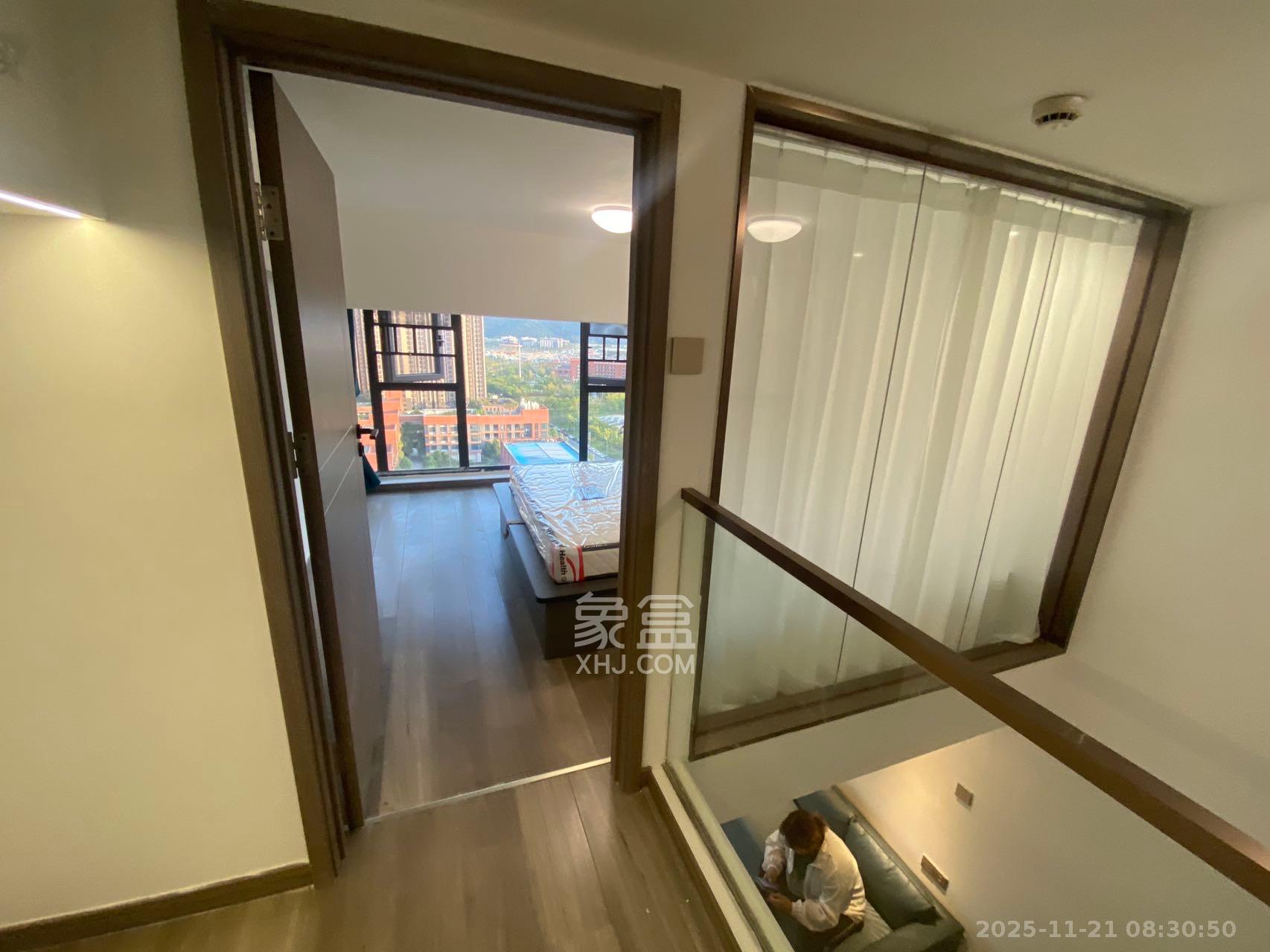 梦想新天地  2室1厅1卫    2100.0元/月室内图