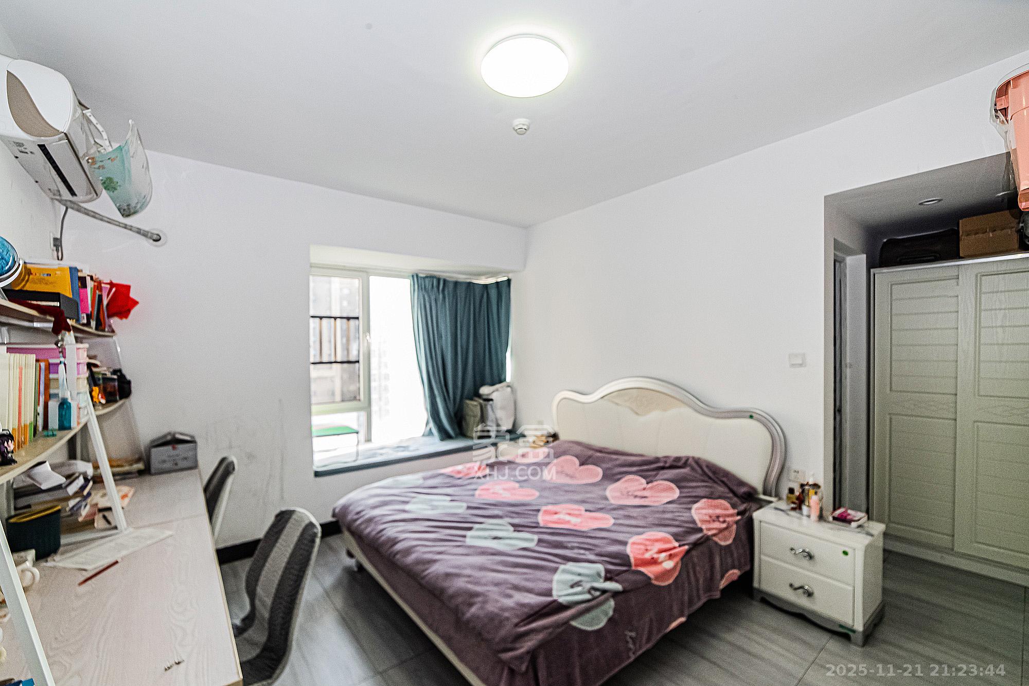 北辰三角洲C3区 3室2厅2卫 145.0万 北辰三角洲C3区 3室2厅2卫 145.0万卧室