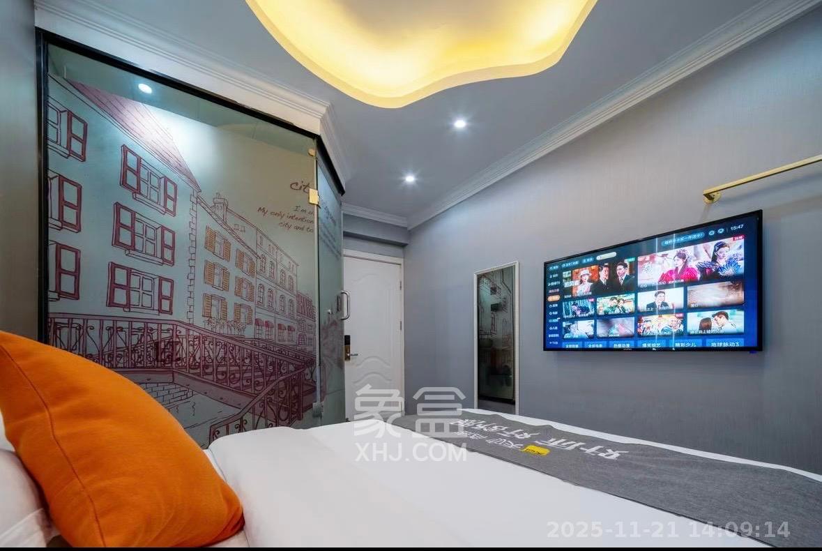 五一大道202(中环壹世界) 1室2厅2卫 7000.0元/月 五一大道202(中环壹世界) 1室2厅2卫 7000.0元/月室内图