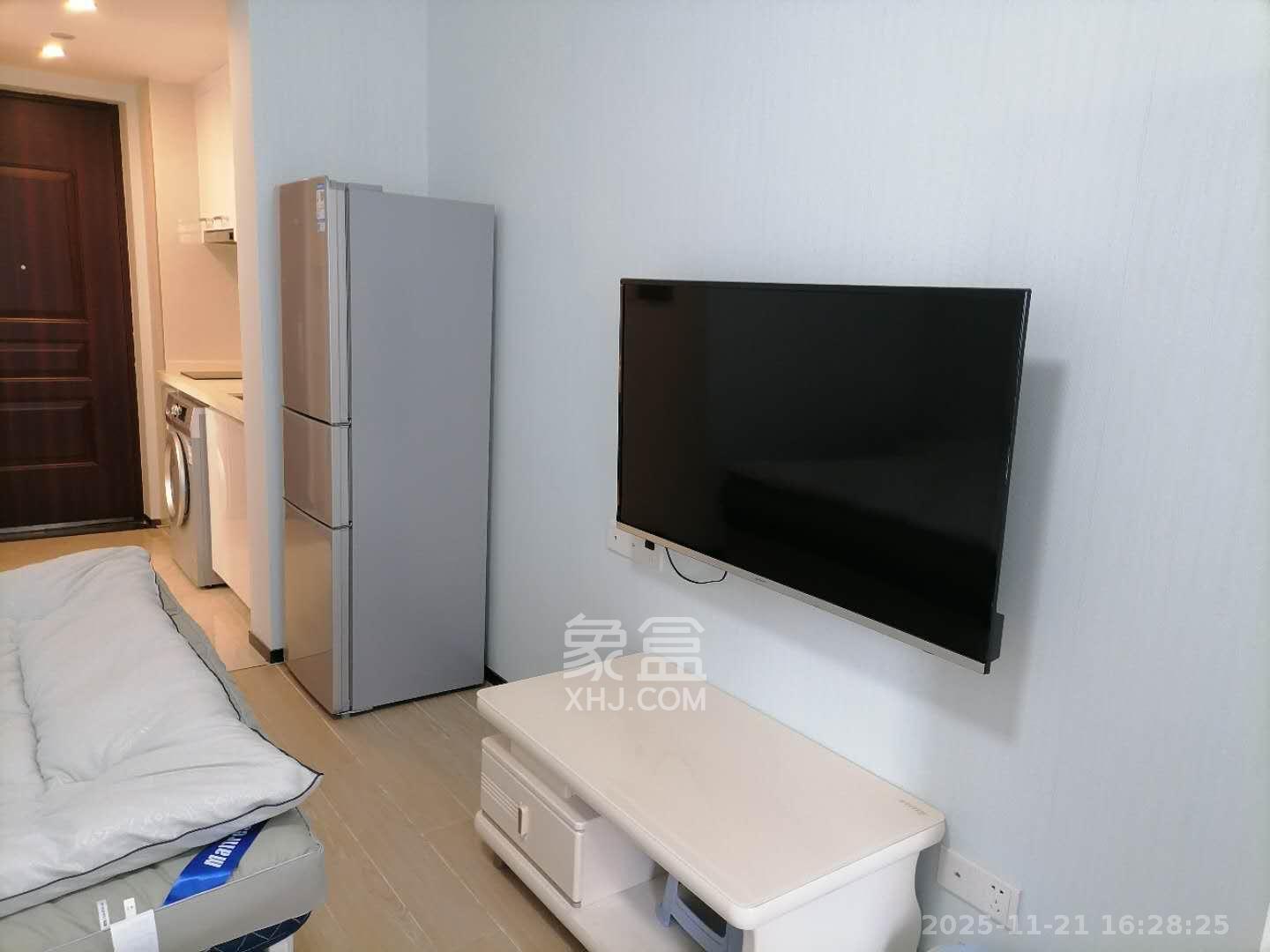 中海国际二期 1室1厅1卫 1000.0元/月 中海国际二期 1室1厅1卫 1000.0元/月室内图