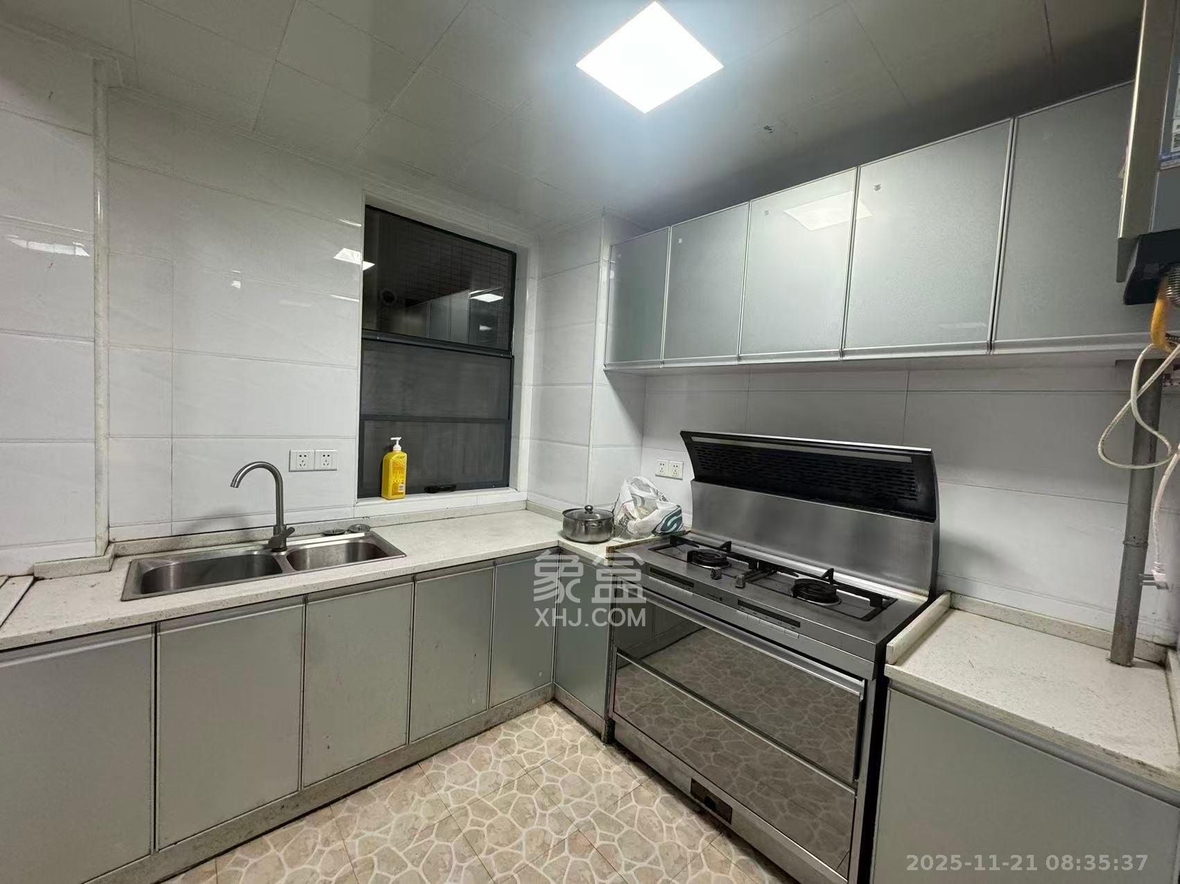 鸿基橄榄君庭 2室1厅1卫 2000.0元/月 鸿基橄榄君庭 2室1厅1卫 2000.0元/月室内图