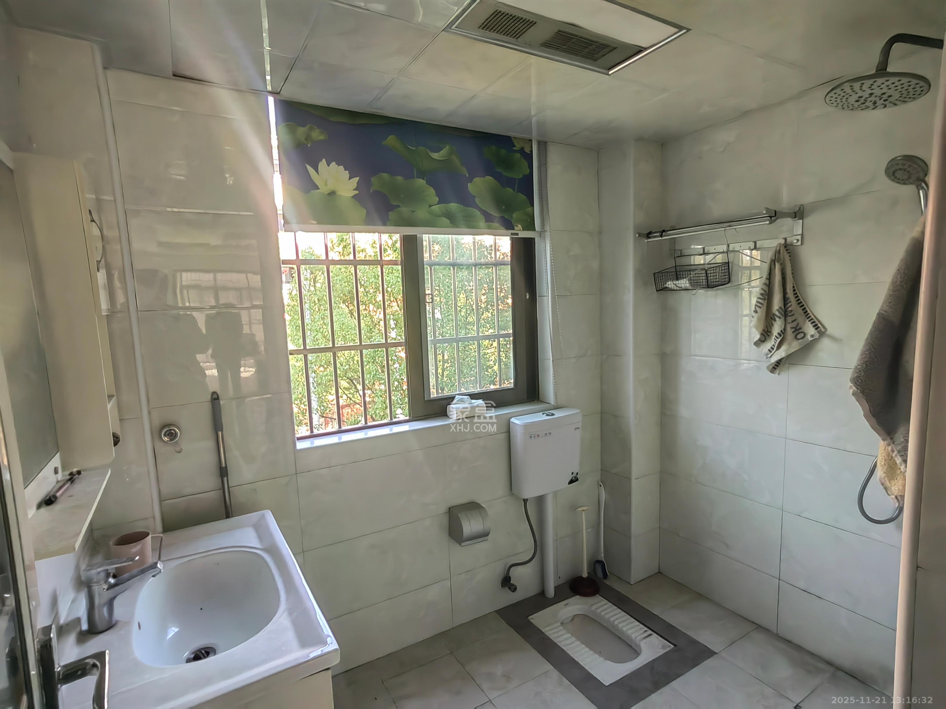 高桥社区高福星小区  2室2厅1卫    1900.0元/月室内图