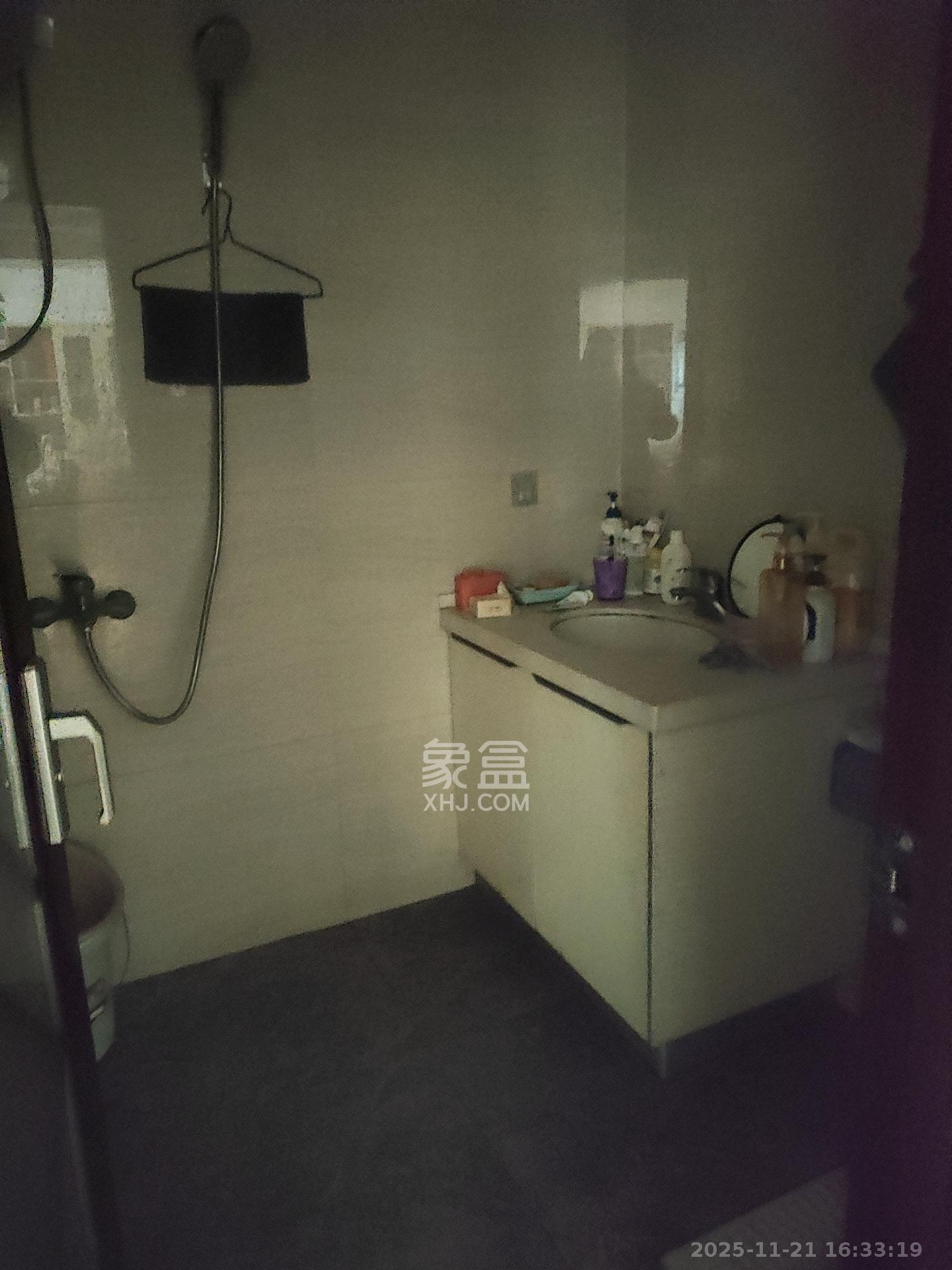 东怡外国（南湖一号)  3室1厅1卫    5600.0元/月室内图