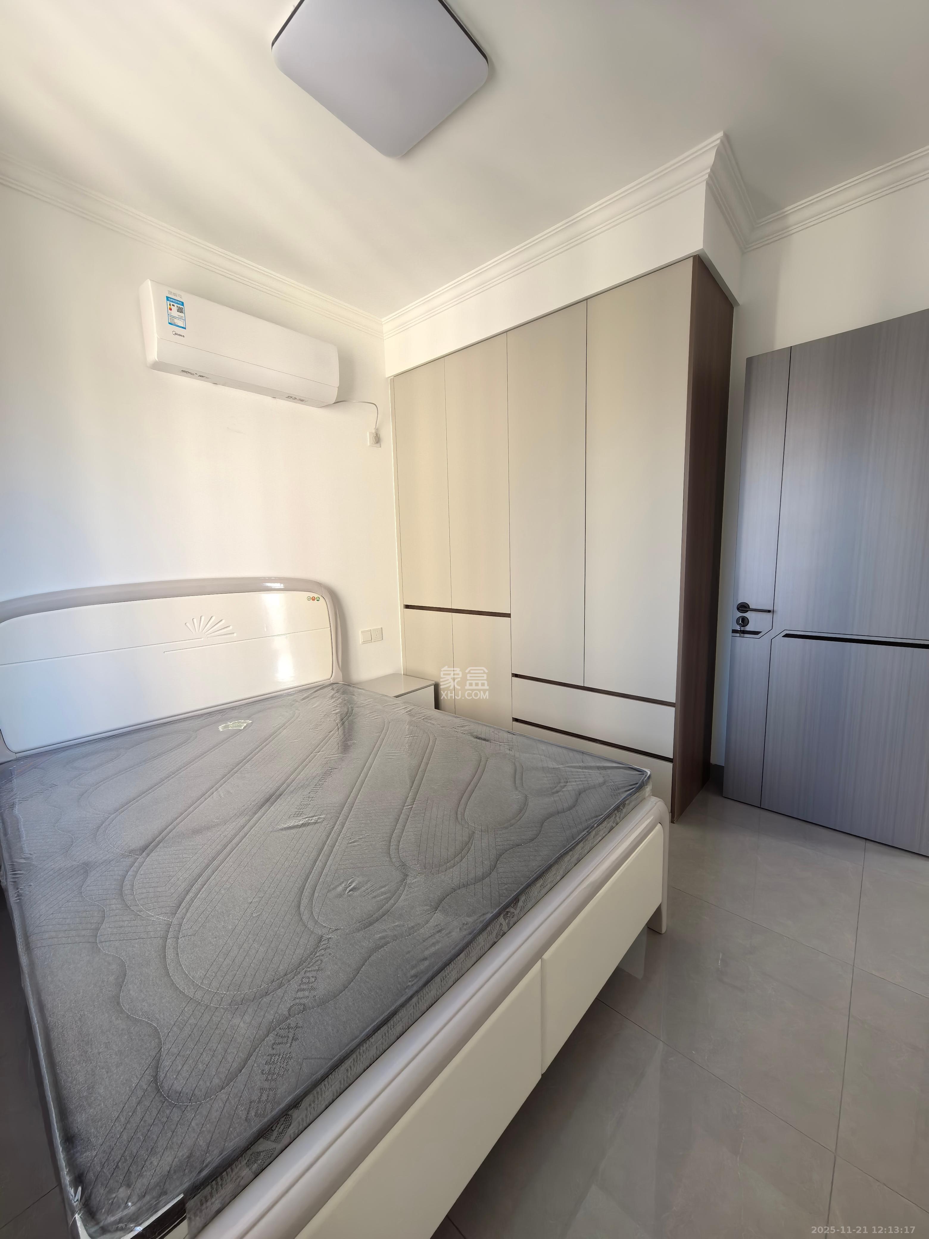 和景家园二期 2室1厅1卫 1800.0元/月 和景家园二期 2室1厅1卫 1800.0元/月室内图