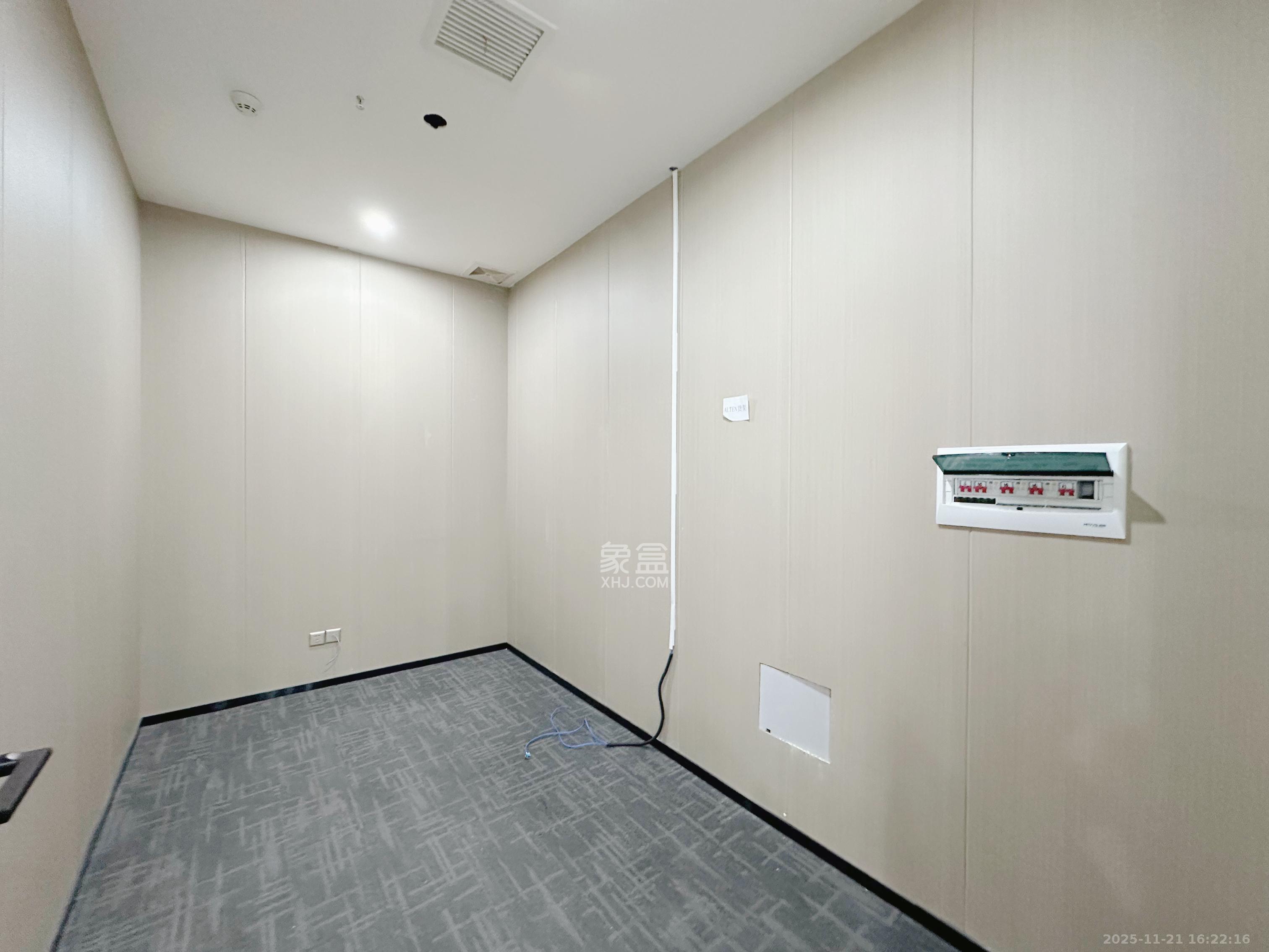 铭诚绿谷智慧产业园   294.0㎡      11760.0元/月