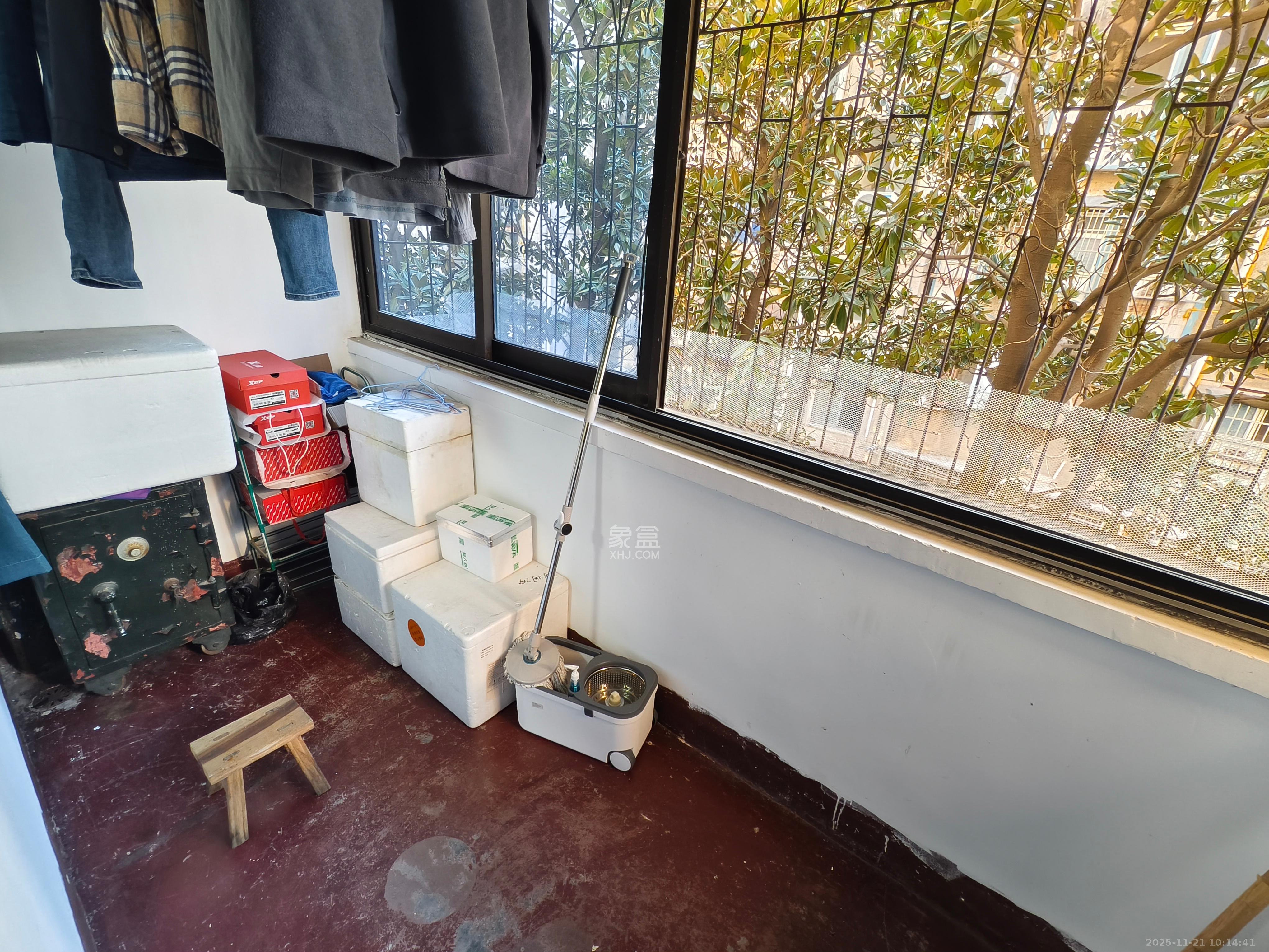 幸福桥、潘家坪路散盘  2室1厅1卫    1500.0元/月室内图