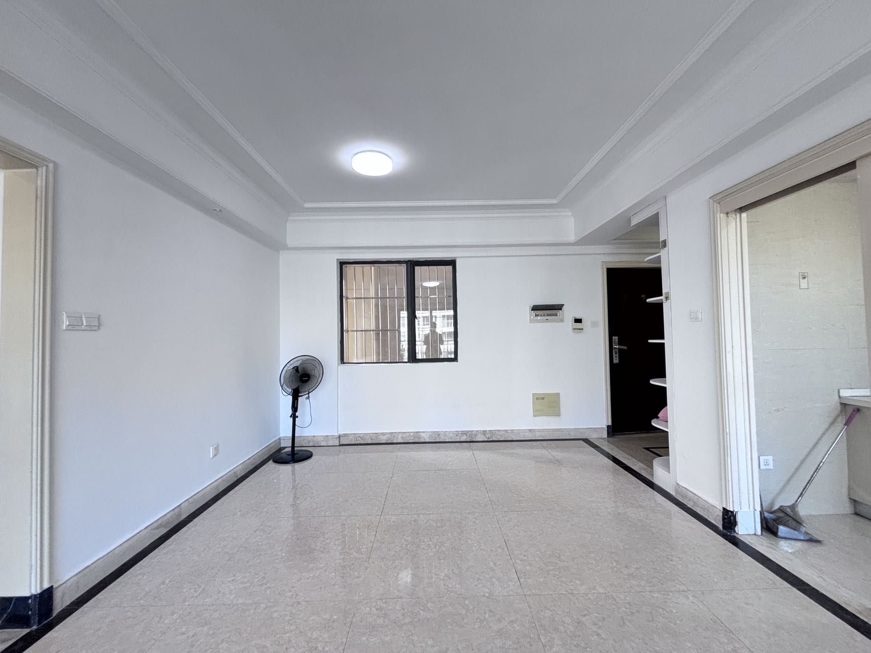 置地御海公馆  3室2厅2卫    138.0万室内图1