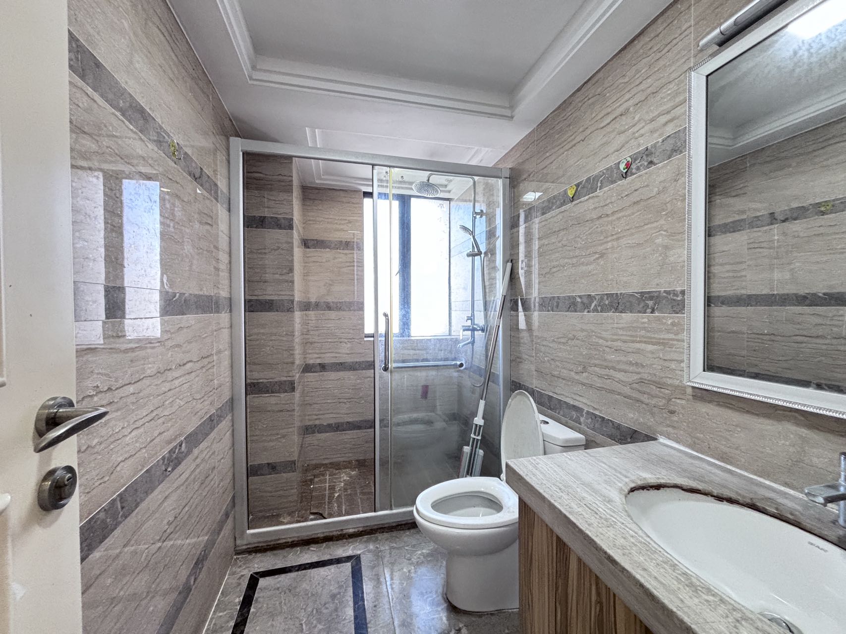 置地御海公馆  3室2厅2卫    138.0万室内图