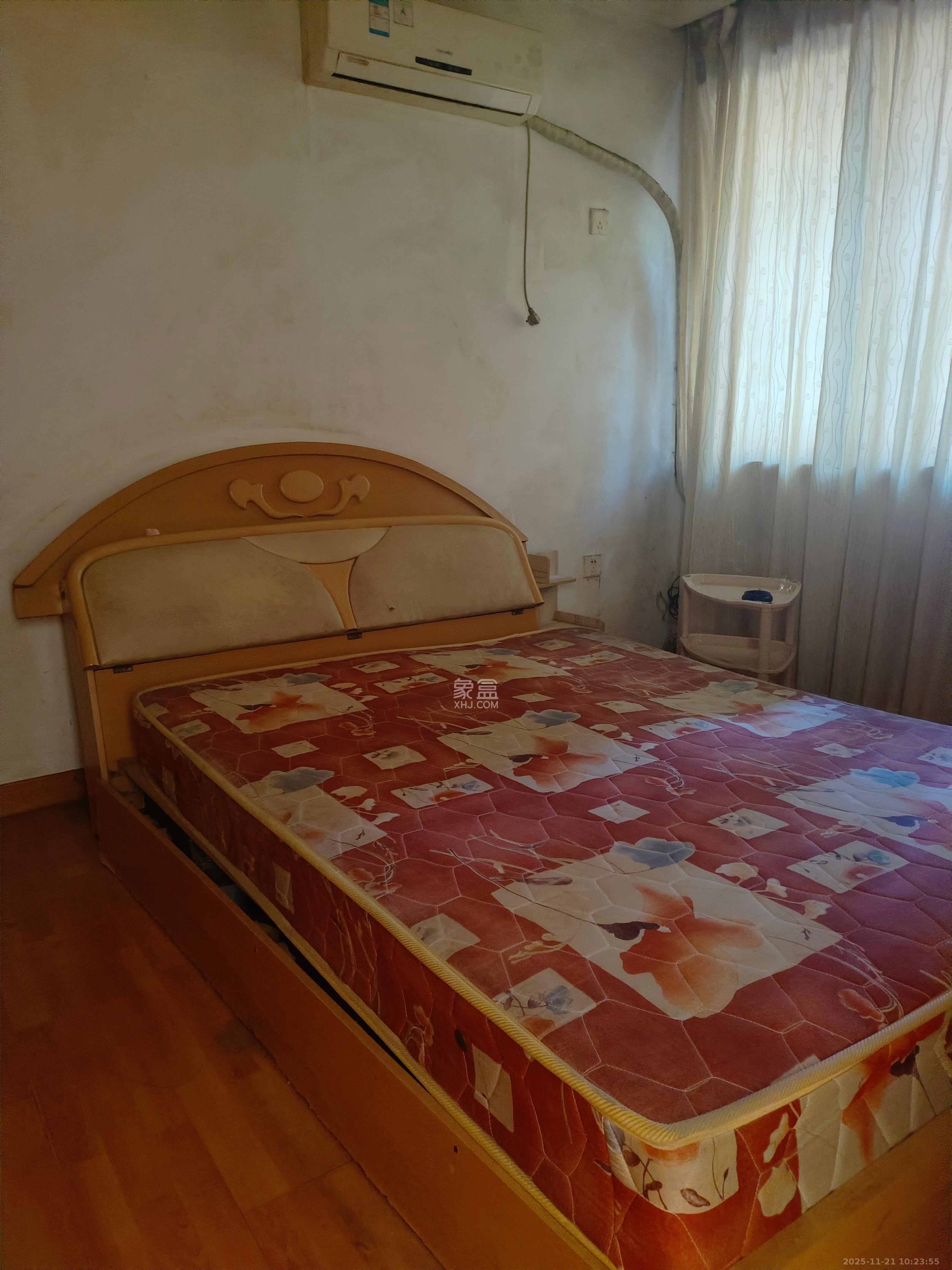 正圆小区（树木岭）  2室1厅1卫    1500.0元/月室内图