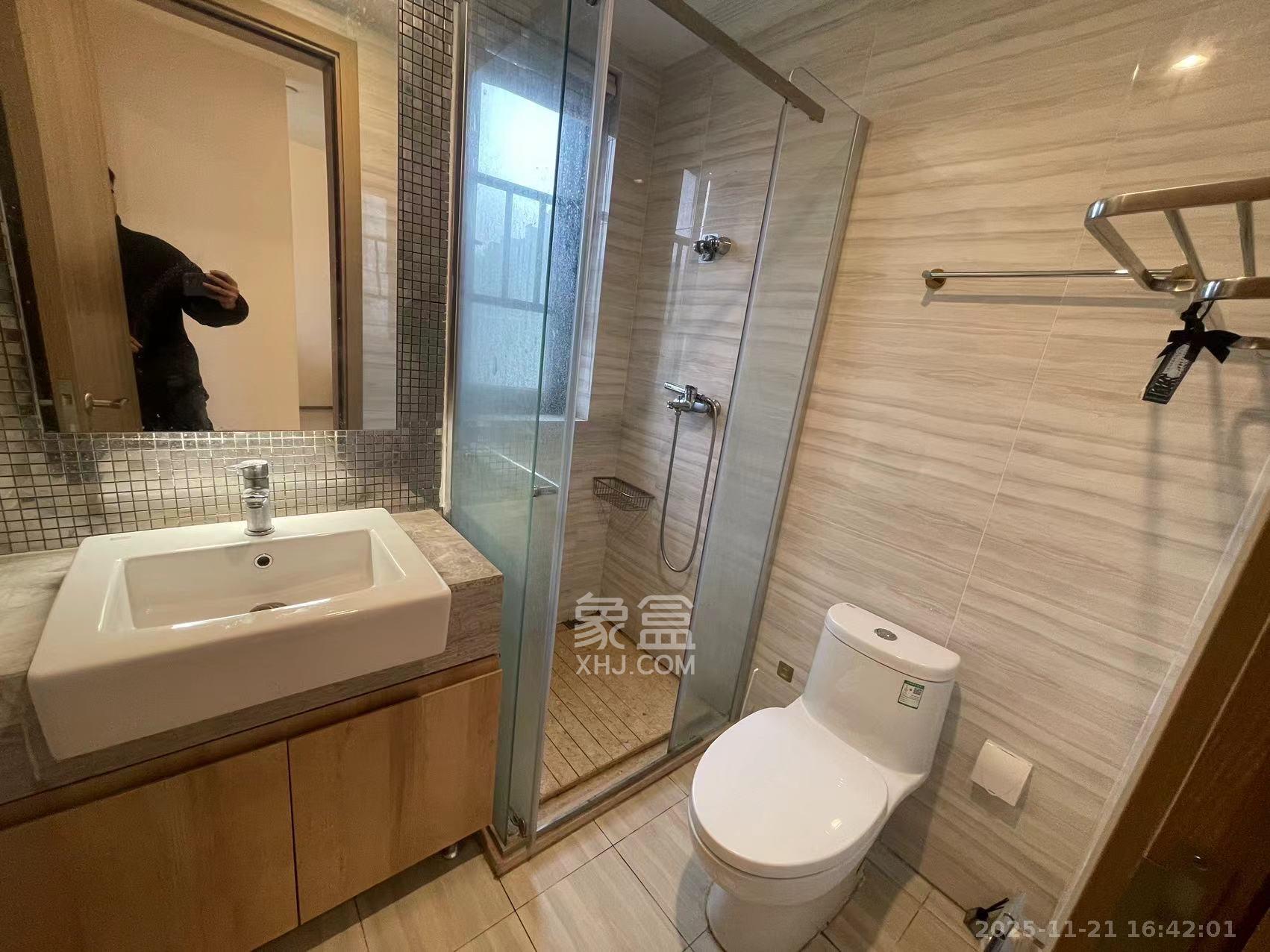 恒大上林苑  1室0厅0卫    2300.0元/月室内图