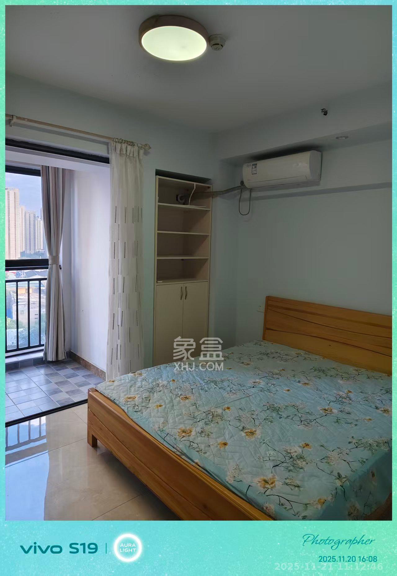 中交里城 1室1厅1卫 1800.0元/月 中交里城 1室1厅1卫 1800.0元/月室内图