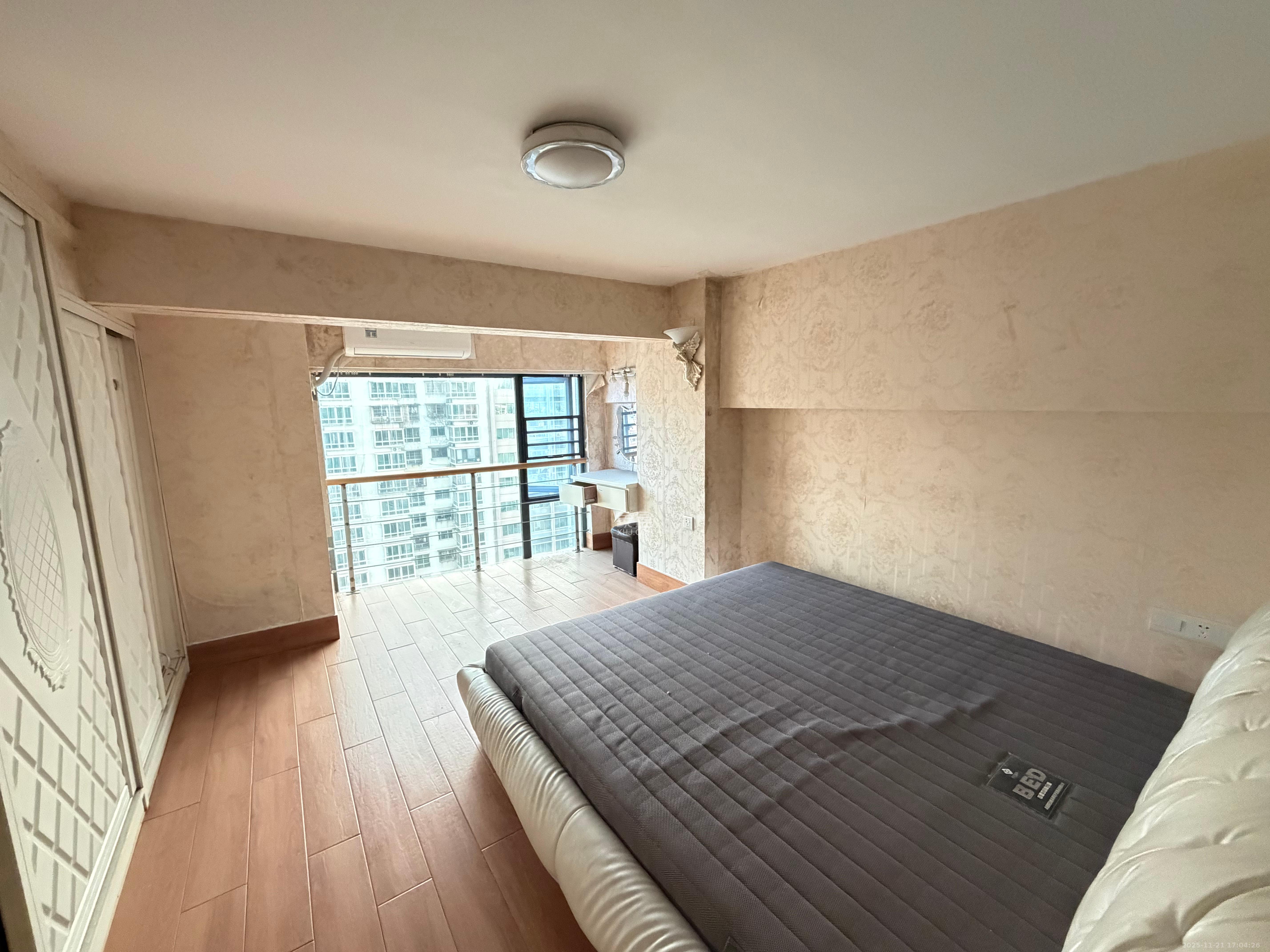 格蓝康都  2室1厅1卫    2000.0元/月室内图