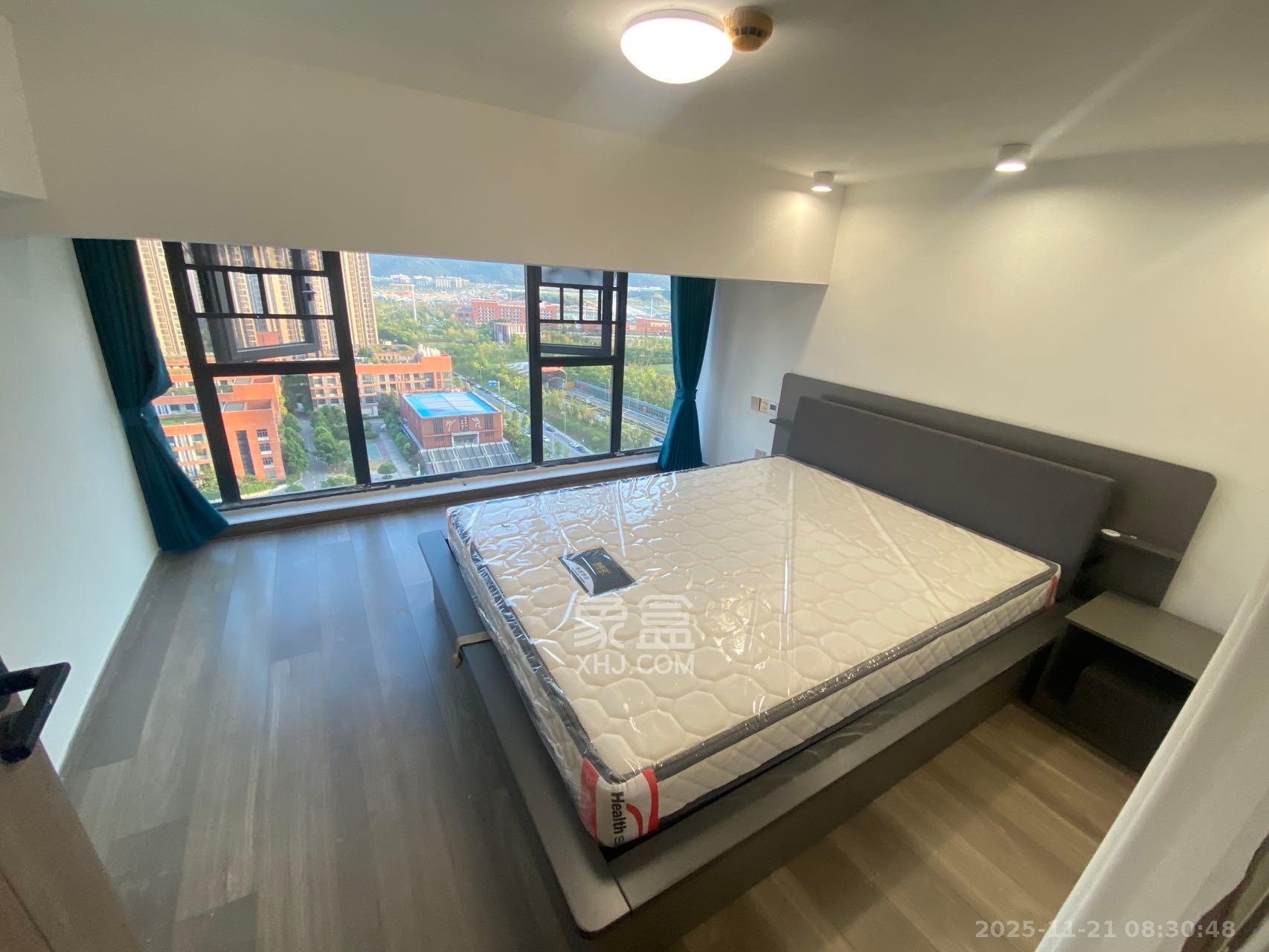 梦想新天地 2室1厅1卫 2100.0元/月 梦想新天地 2室1厅1卫 2100.0元/月室内图