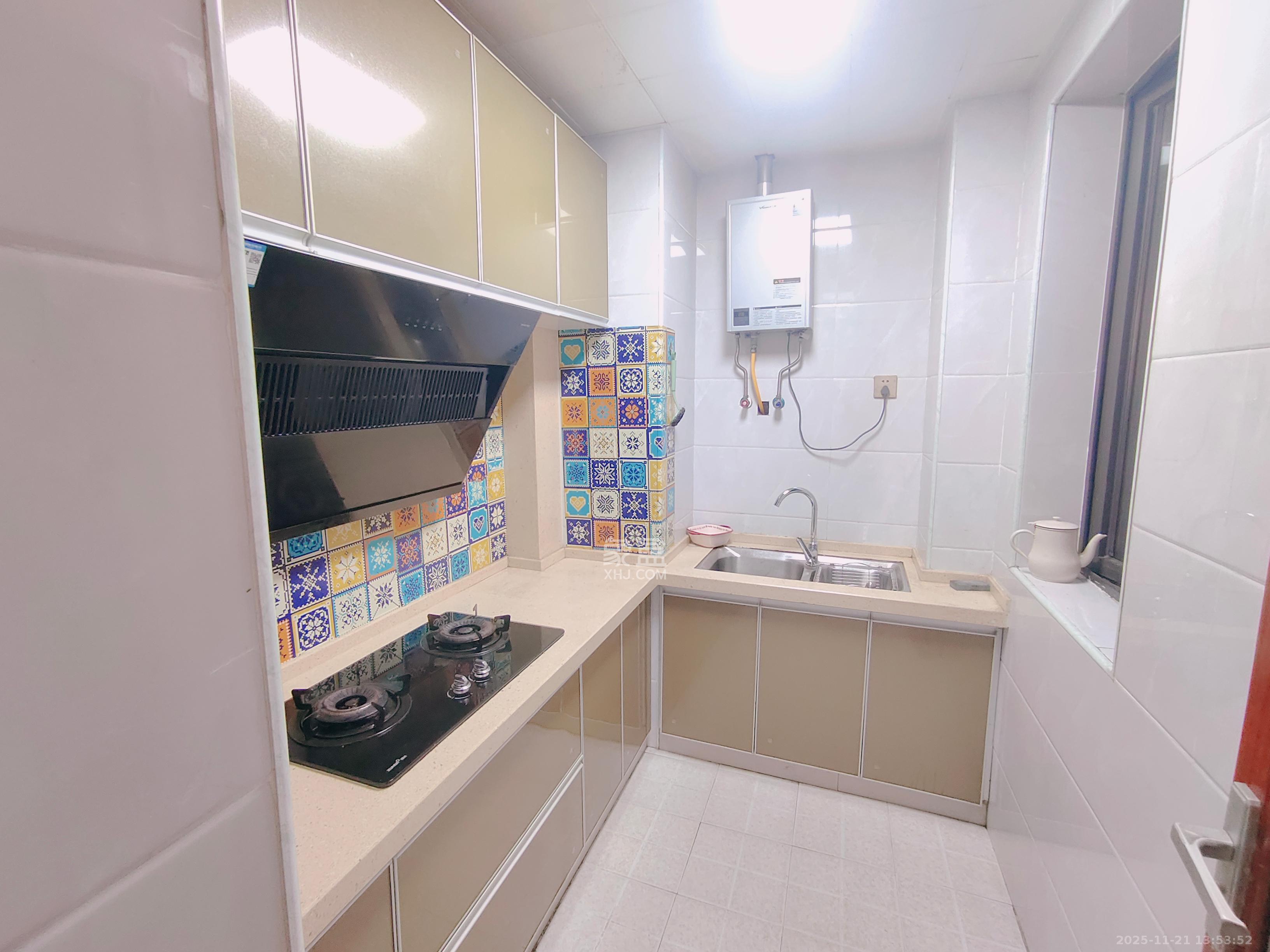 东宜兰园  2室2厅1卫    1800.0元/月室内图