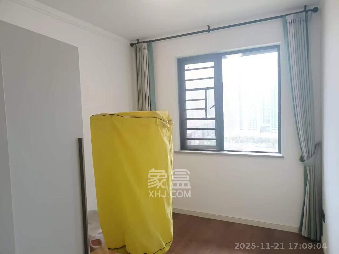 万科金色梦想A区  4室2厅2卫    4000.0元/月室内图