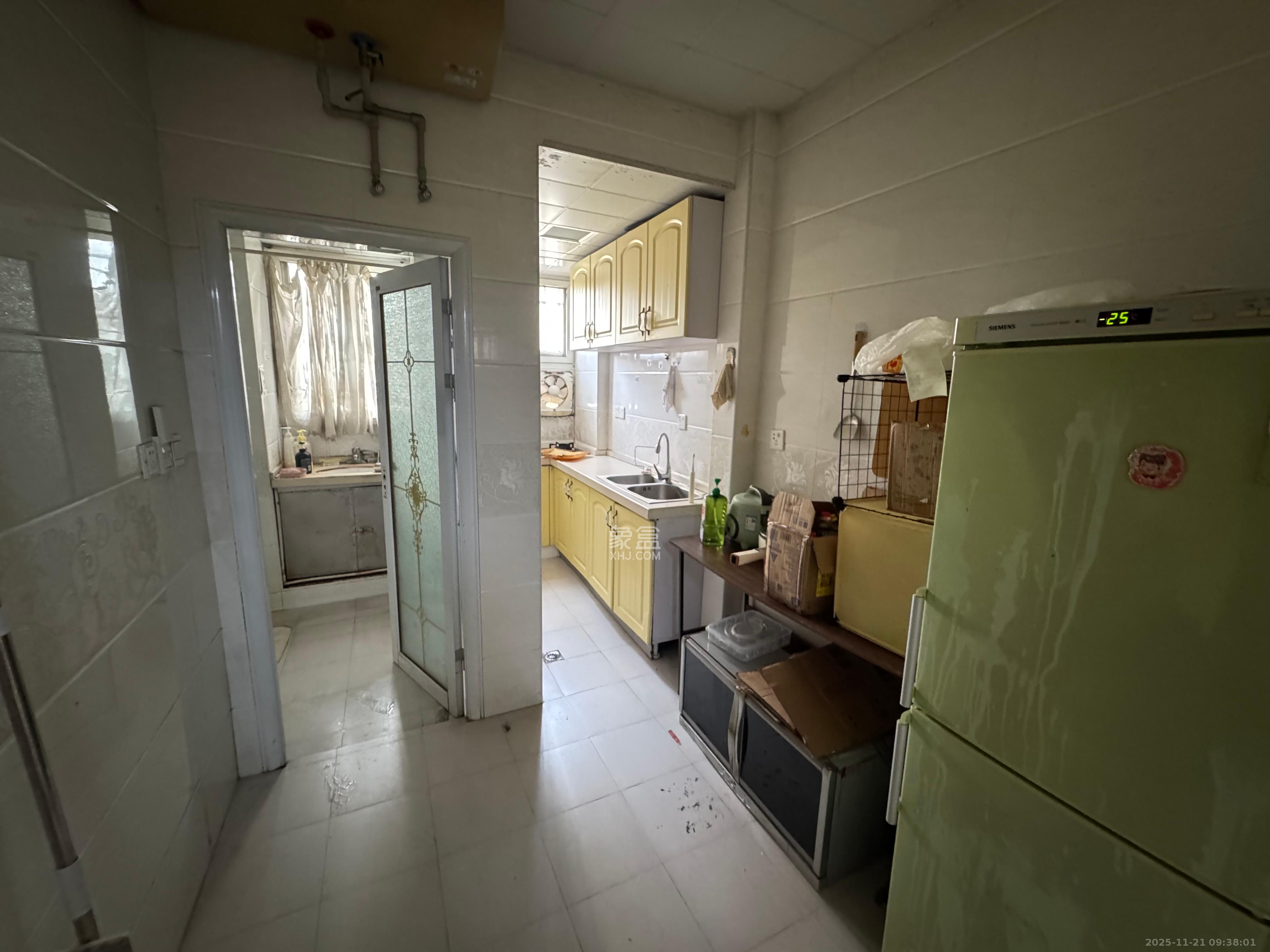 天心物业 1室1厅1卫 650.0元/月 天心物业 1室1厅1卫 650.0元/月室内图