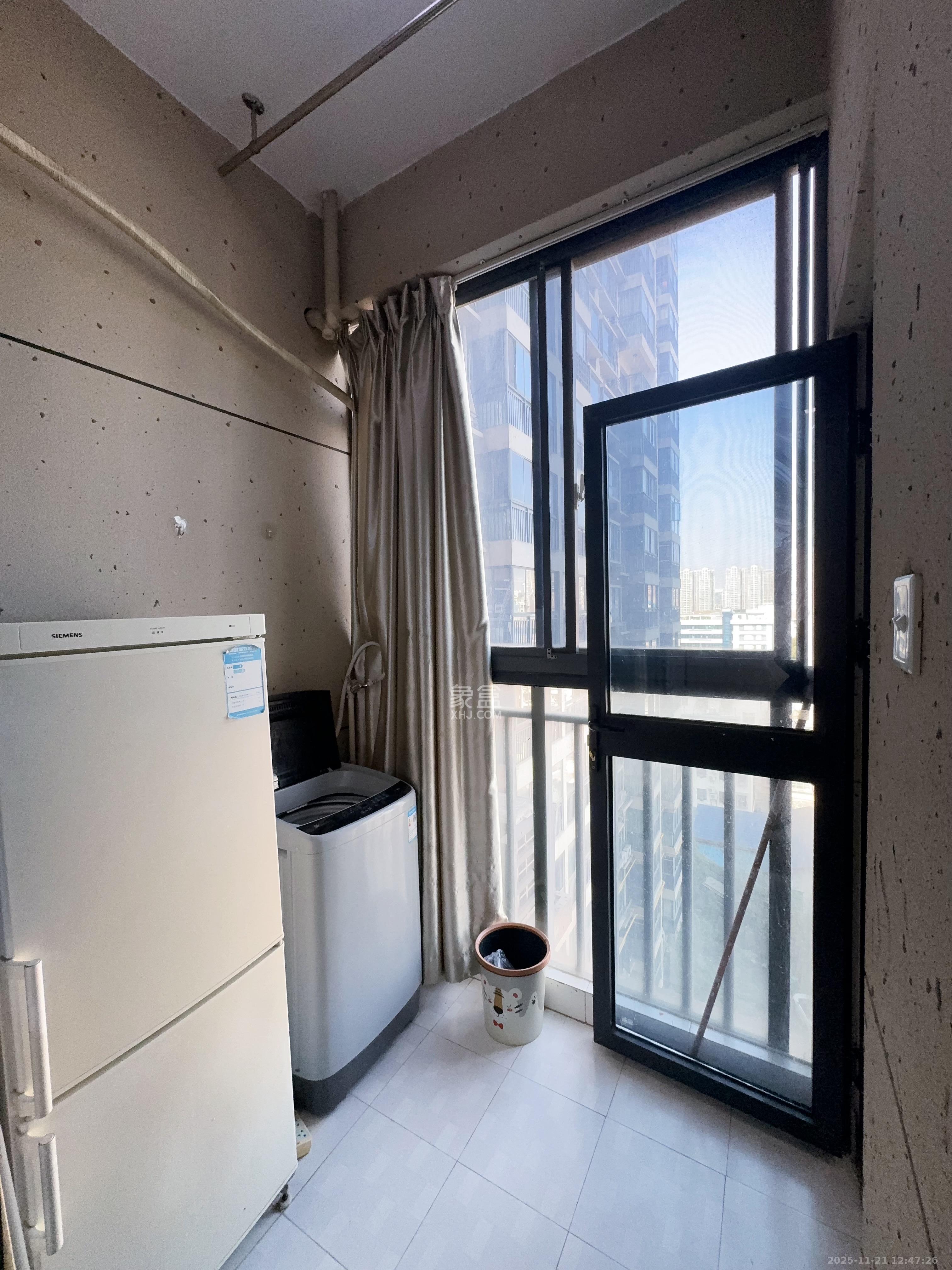 博林金谷 1室1厅1卫 1350.0元/月 博林金谷 1室1厅1卫 1350.0元/月室内图